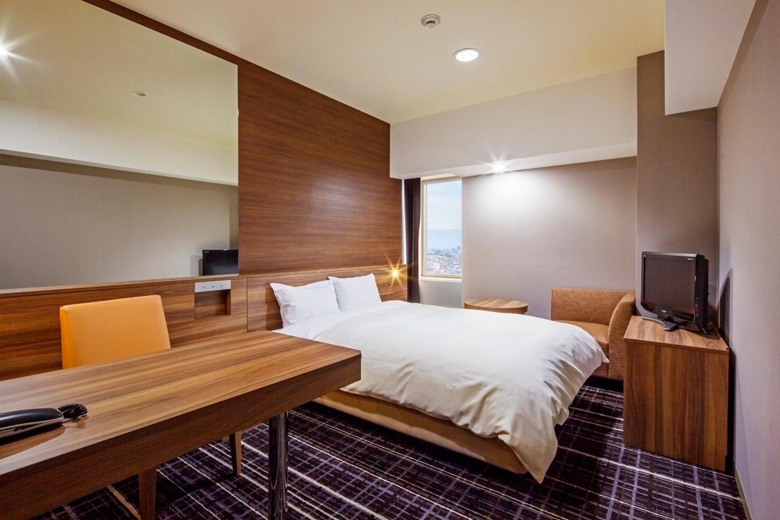 Standard Double Room photo 2