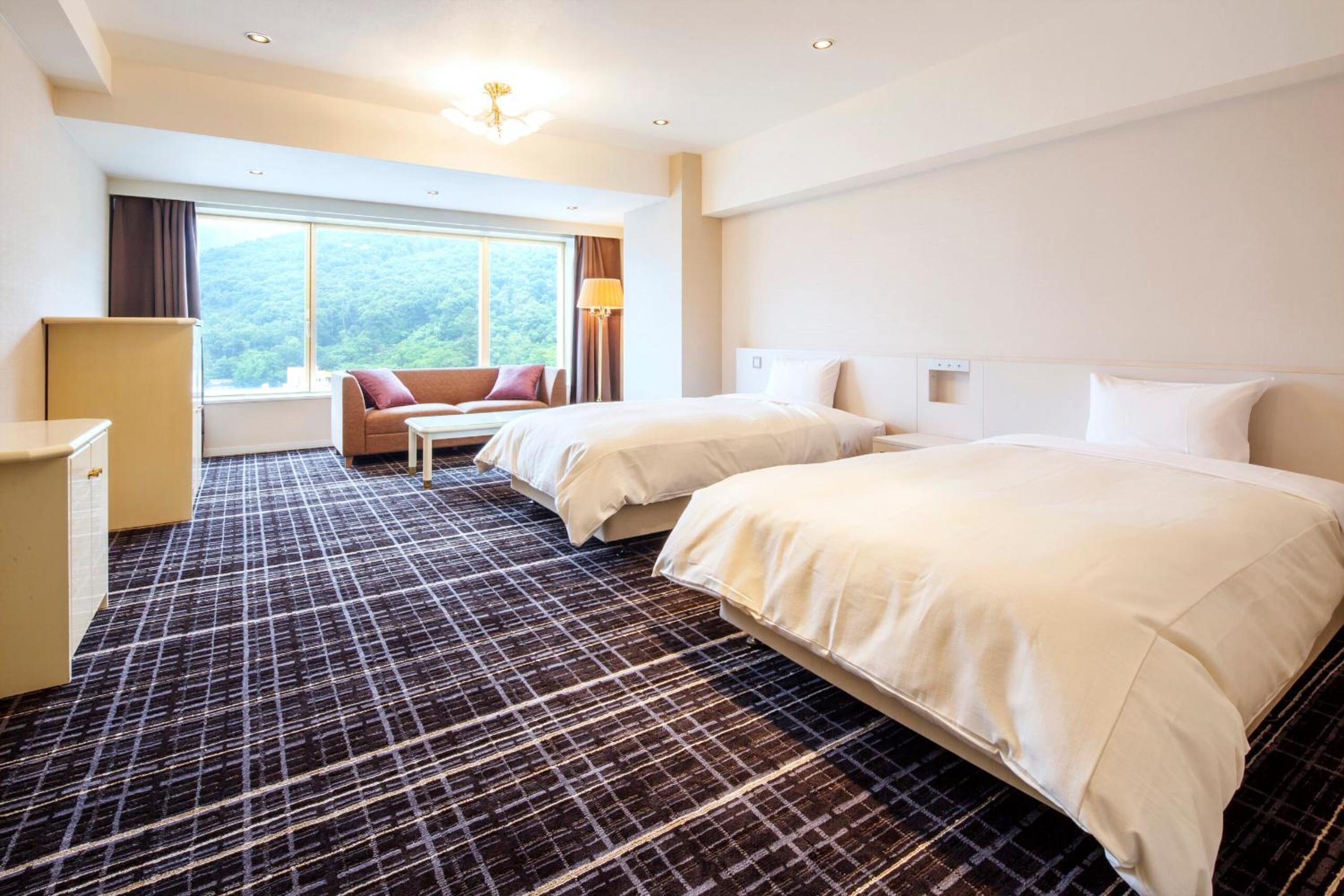 Family Suite photo 1