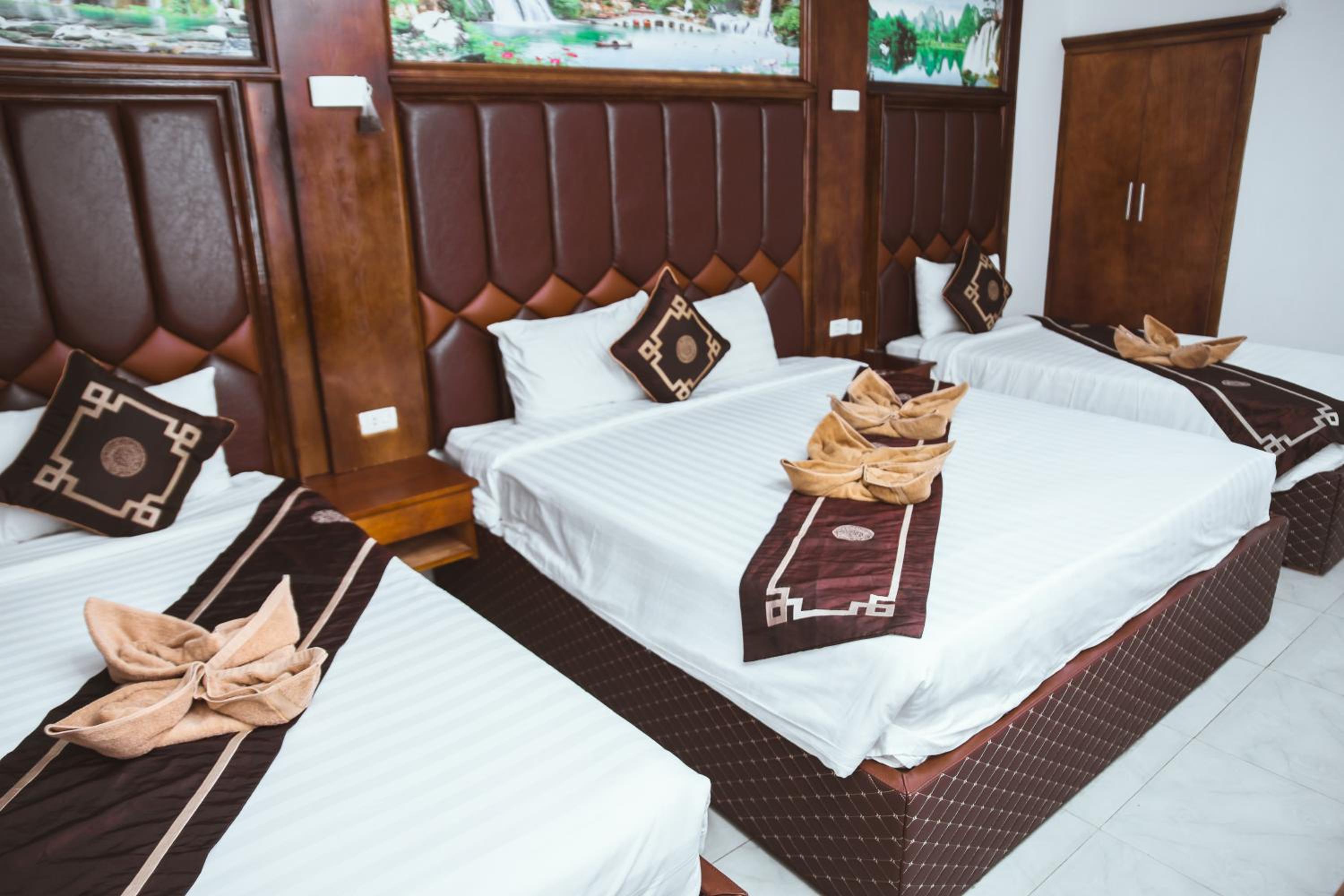 Quadruple Room - Photo 1
