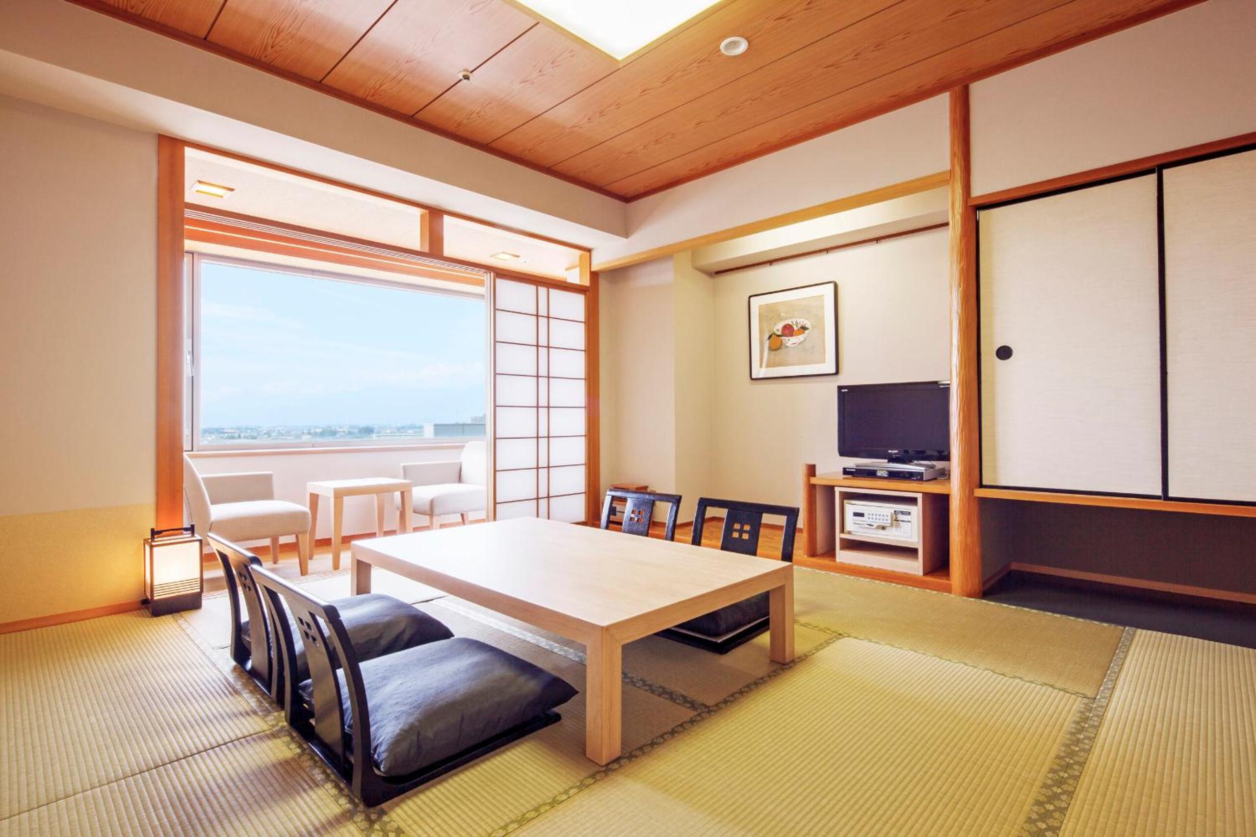 Japanese-Style Room photo 1