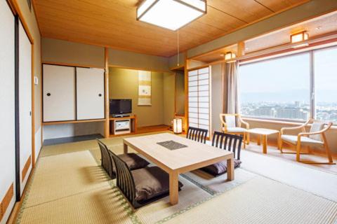 Japanese-Style Room photo 2