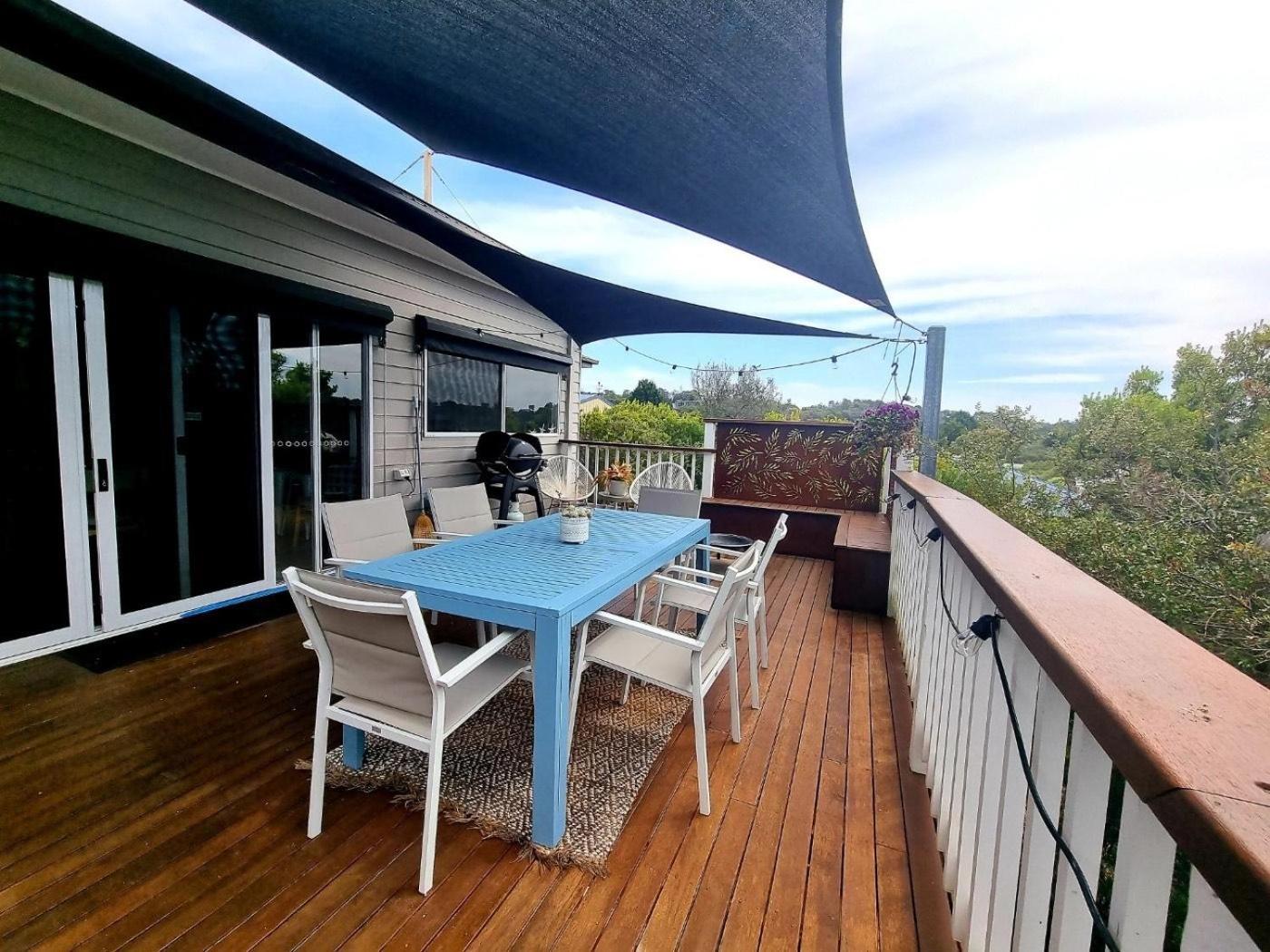 Three-Bedroom Holiday Home  photo 3