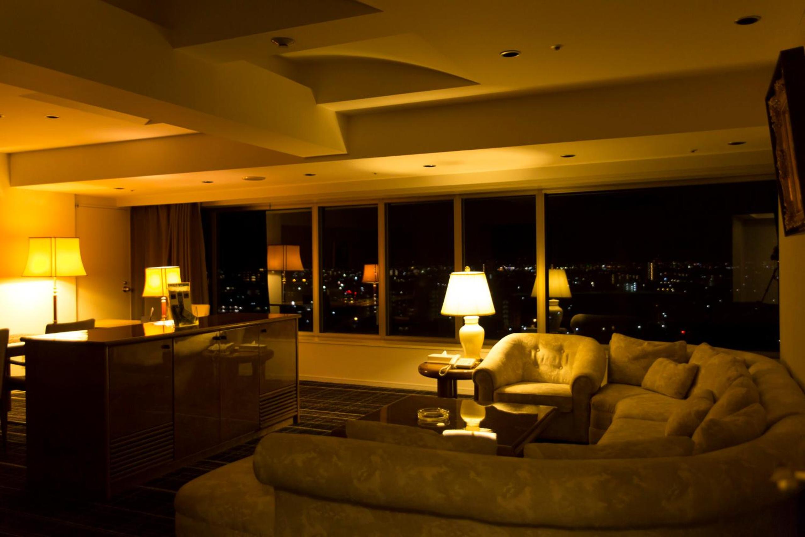 Deluxe Suite photo 1