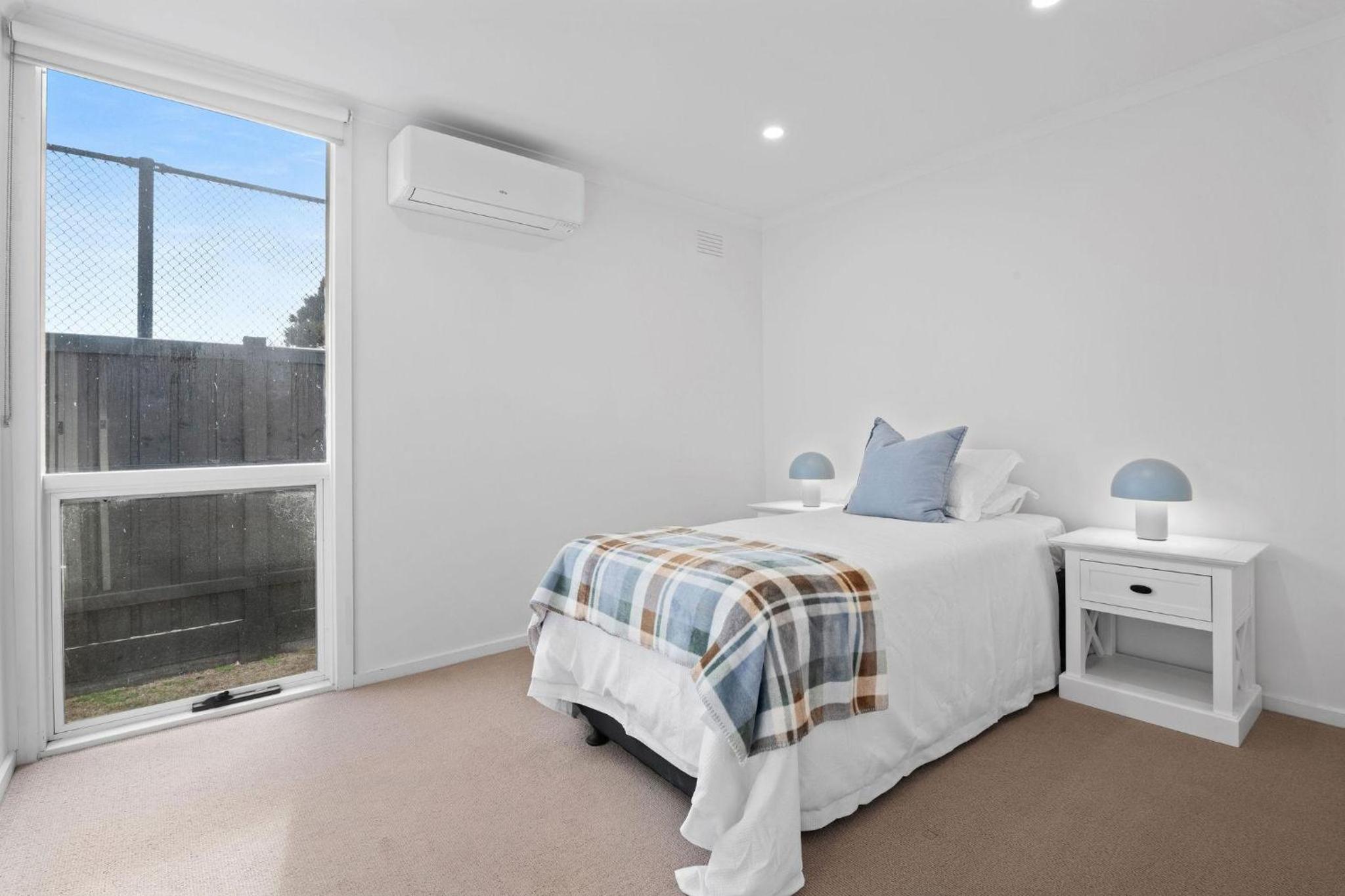 Four-Bedroom Holiday Home photo 3