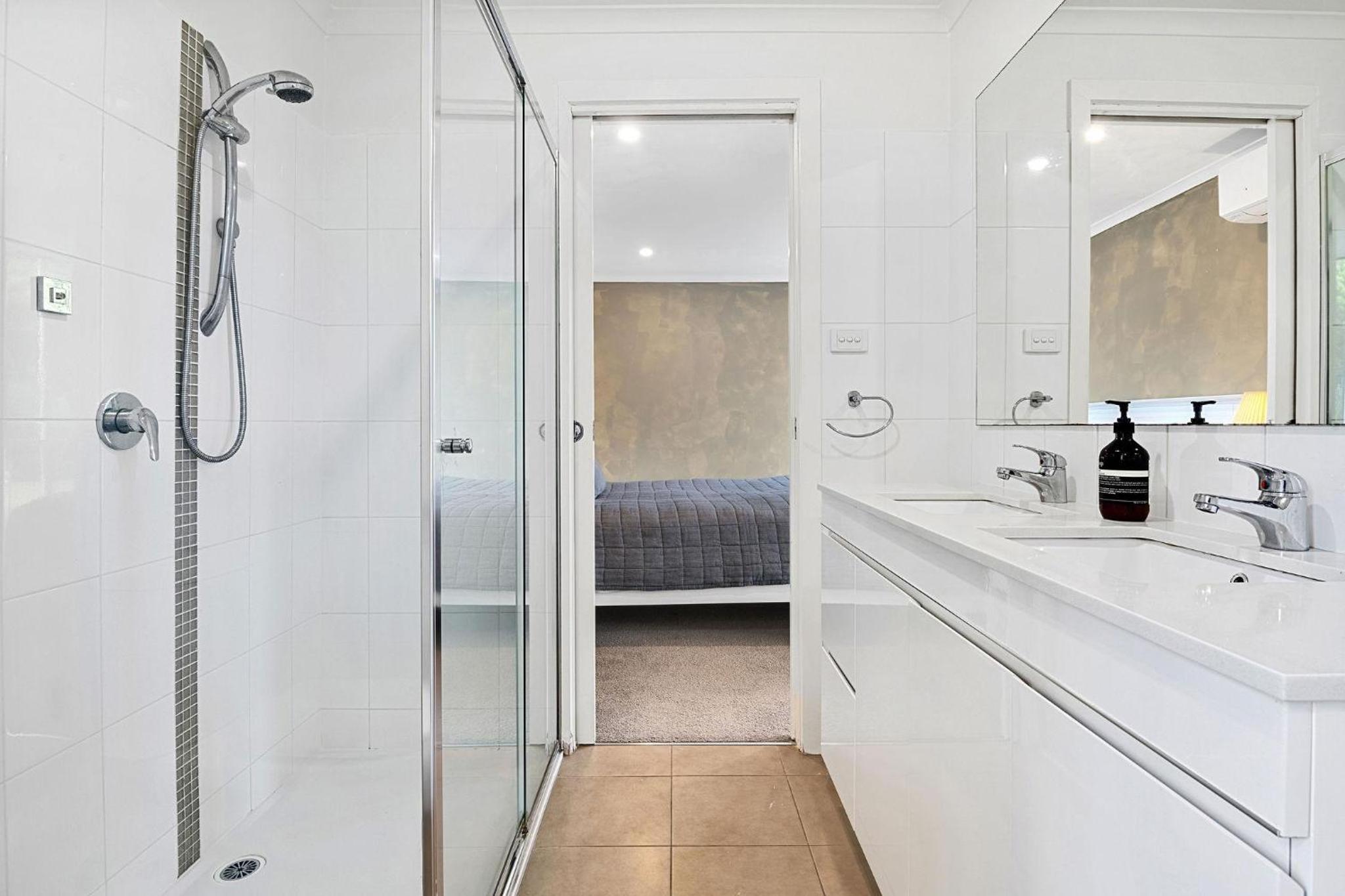 Four-Bedroom Holiday Home photo 2