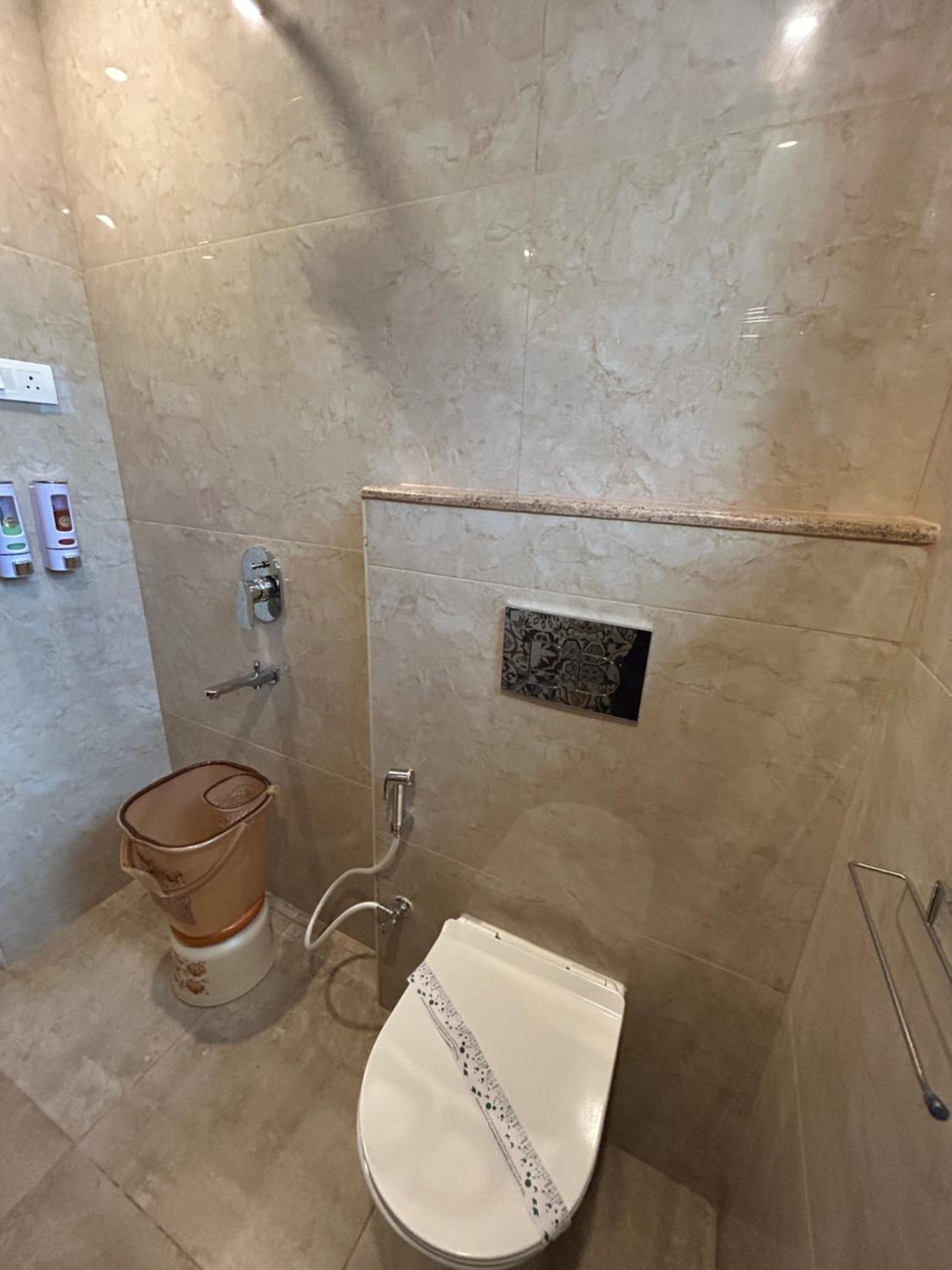 Single Room photo 3