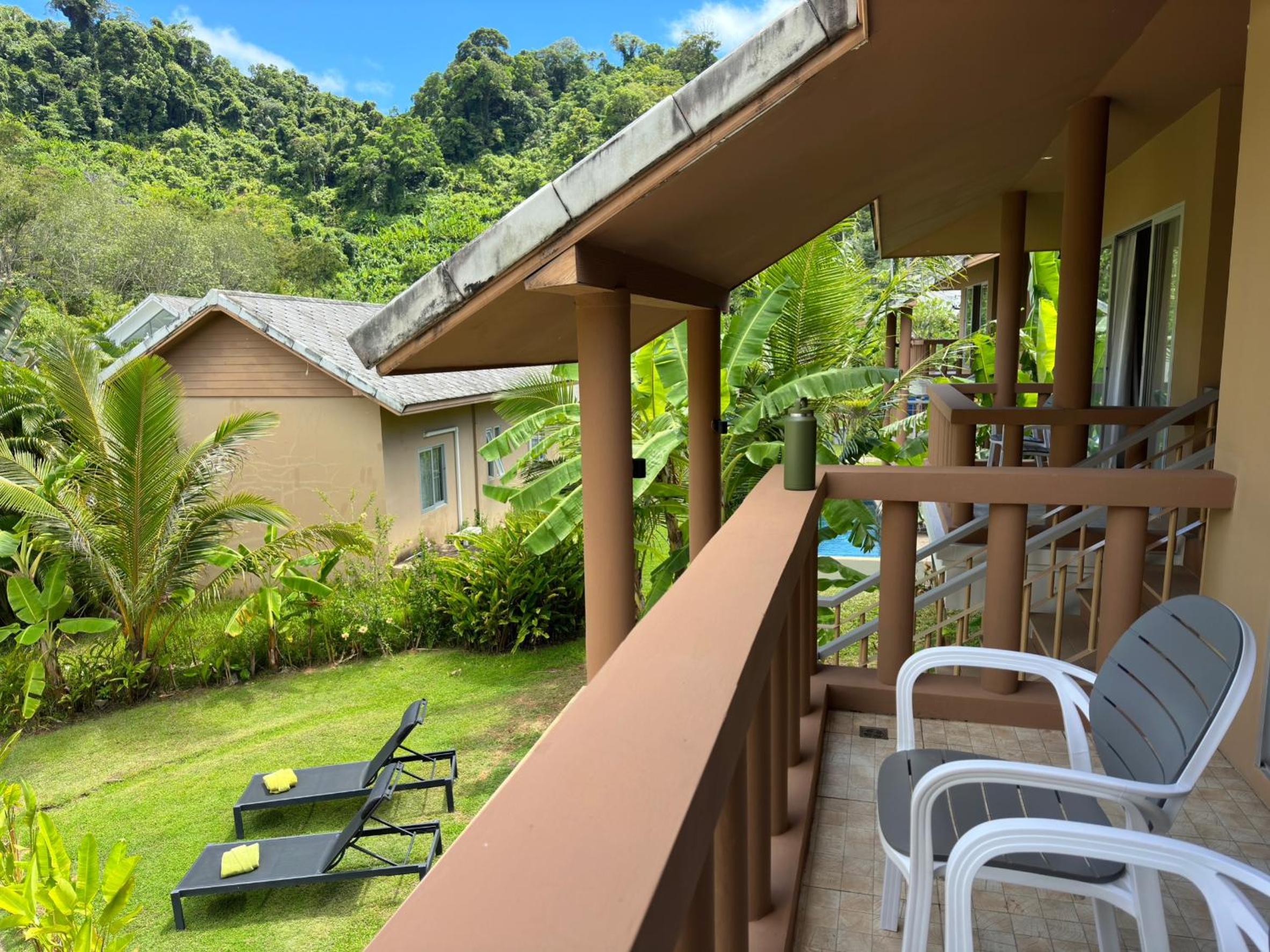 Villa with Private Pool photo 2