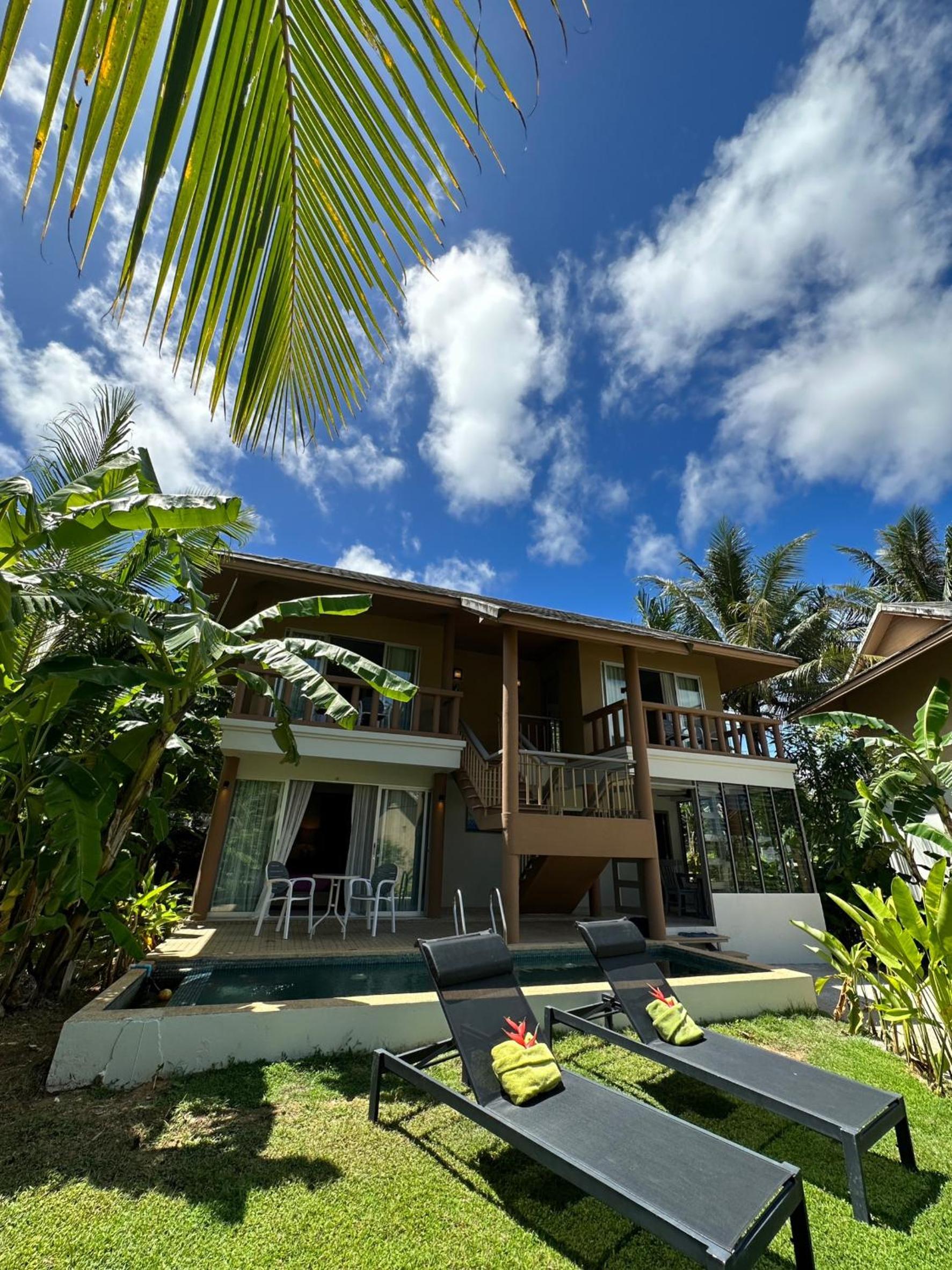 Villa with Private Pool photo 3