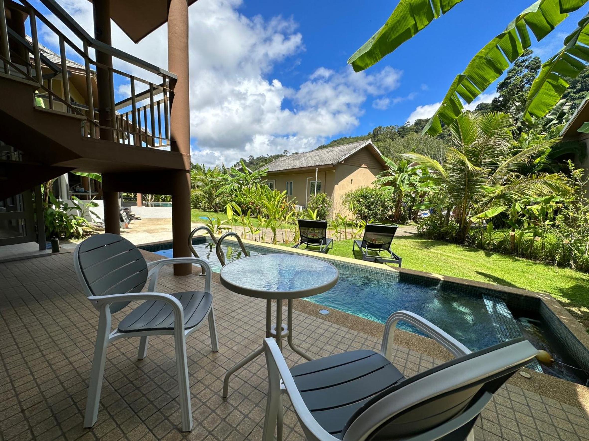Villa with Private Pool photo 2