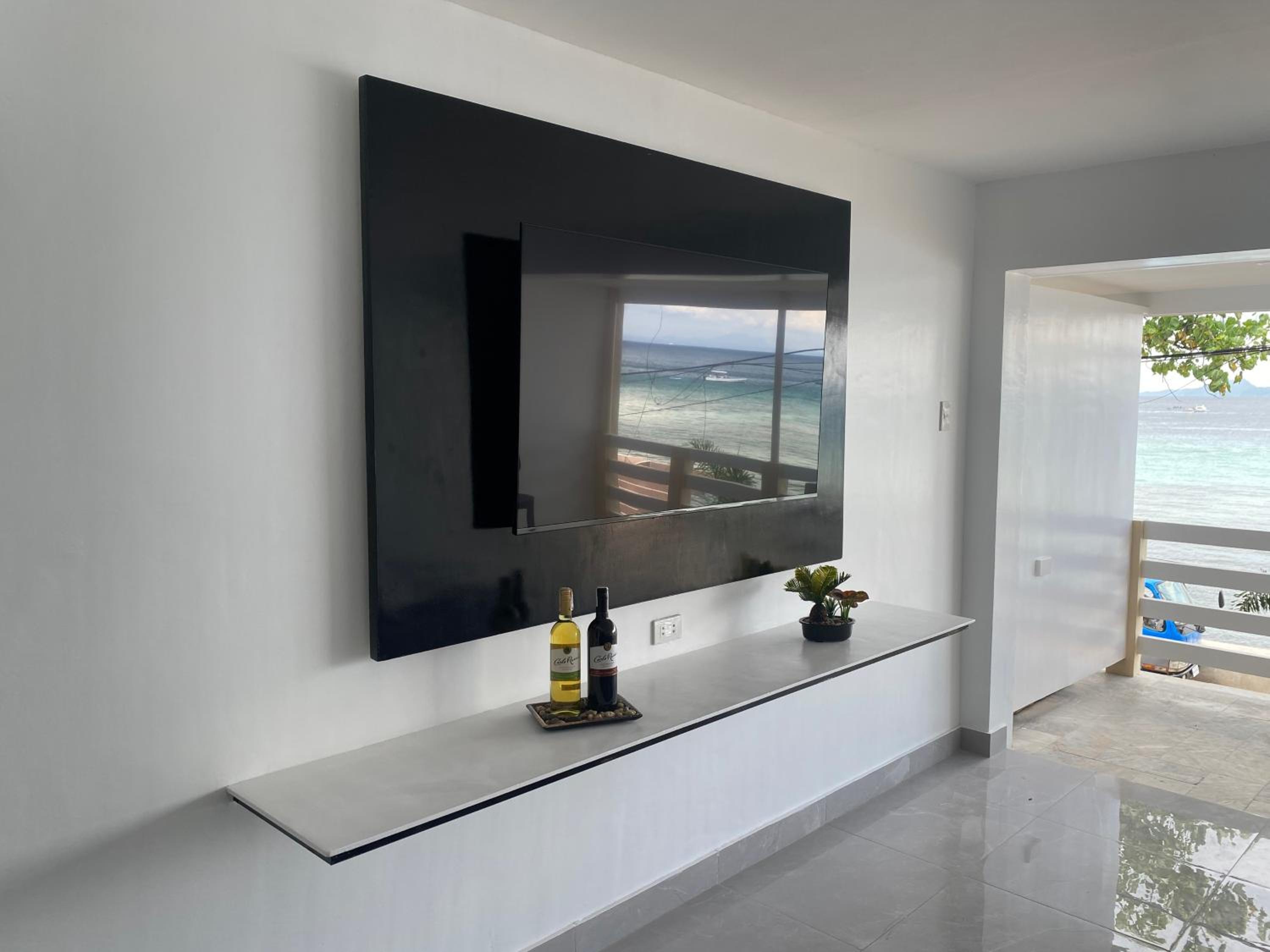 King Room with Sea View - Photo 6