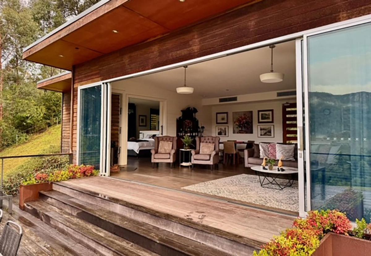 Deluxe Villa photo 1