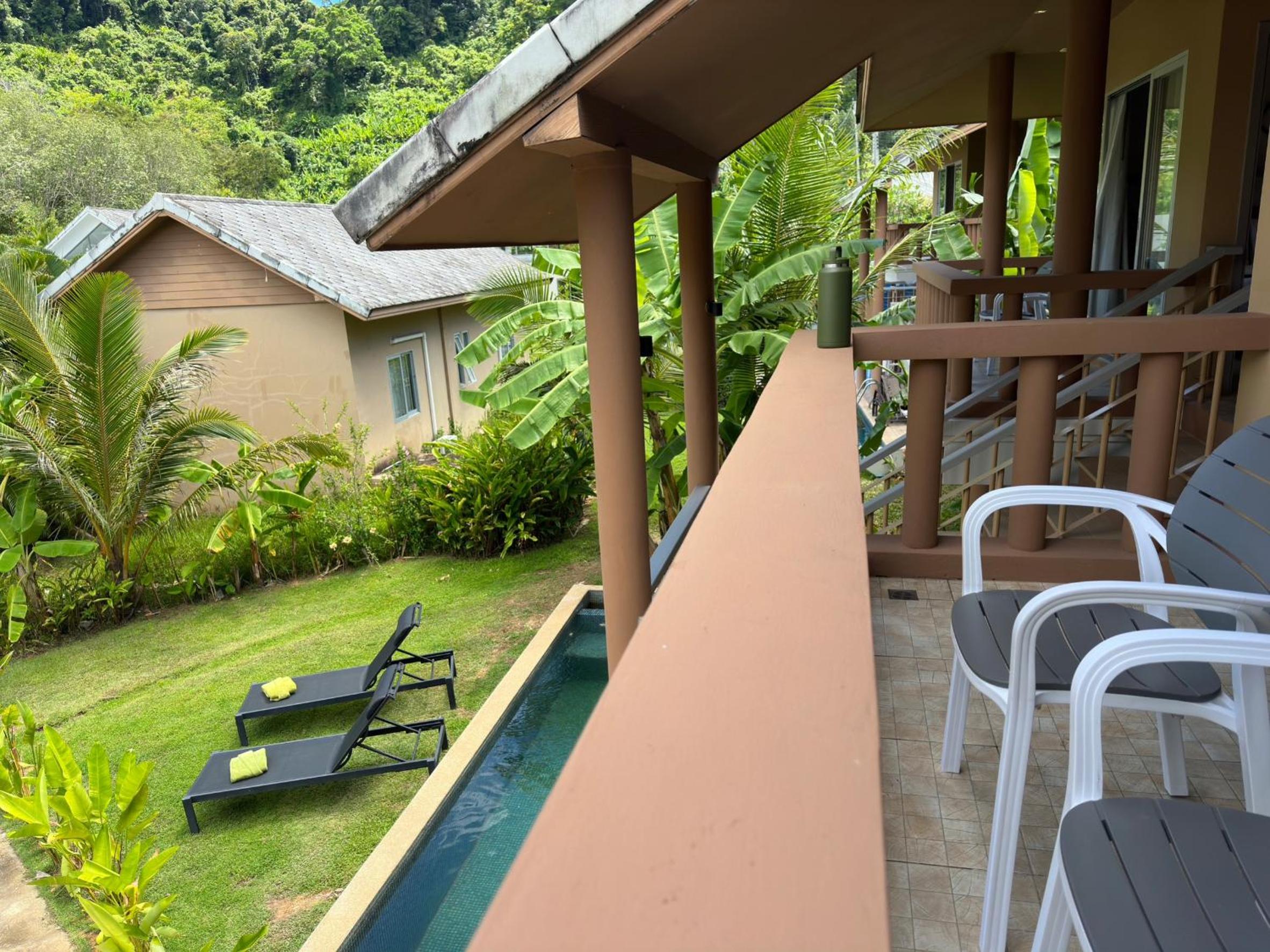 Villa with Private Pool photo 2