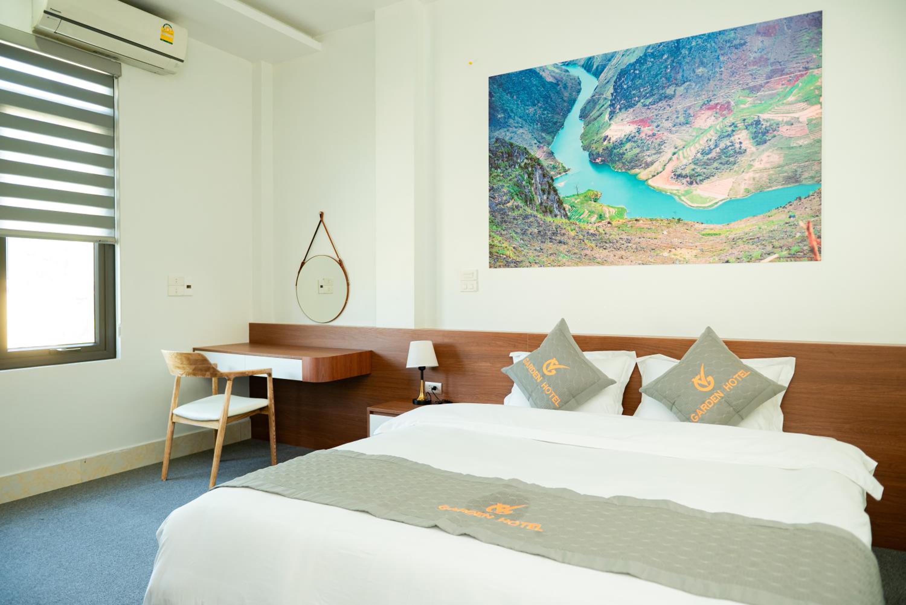 Double Room with Mountain View photo 1
