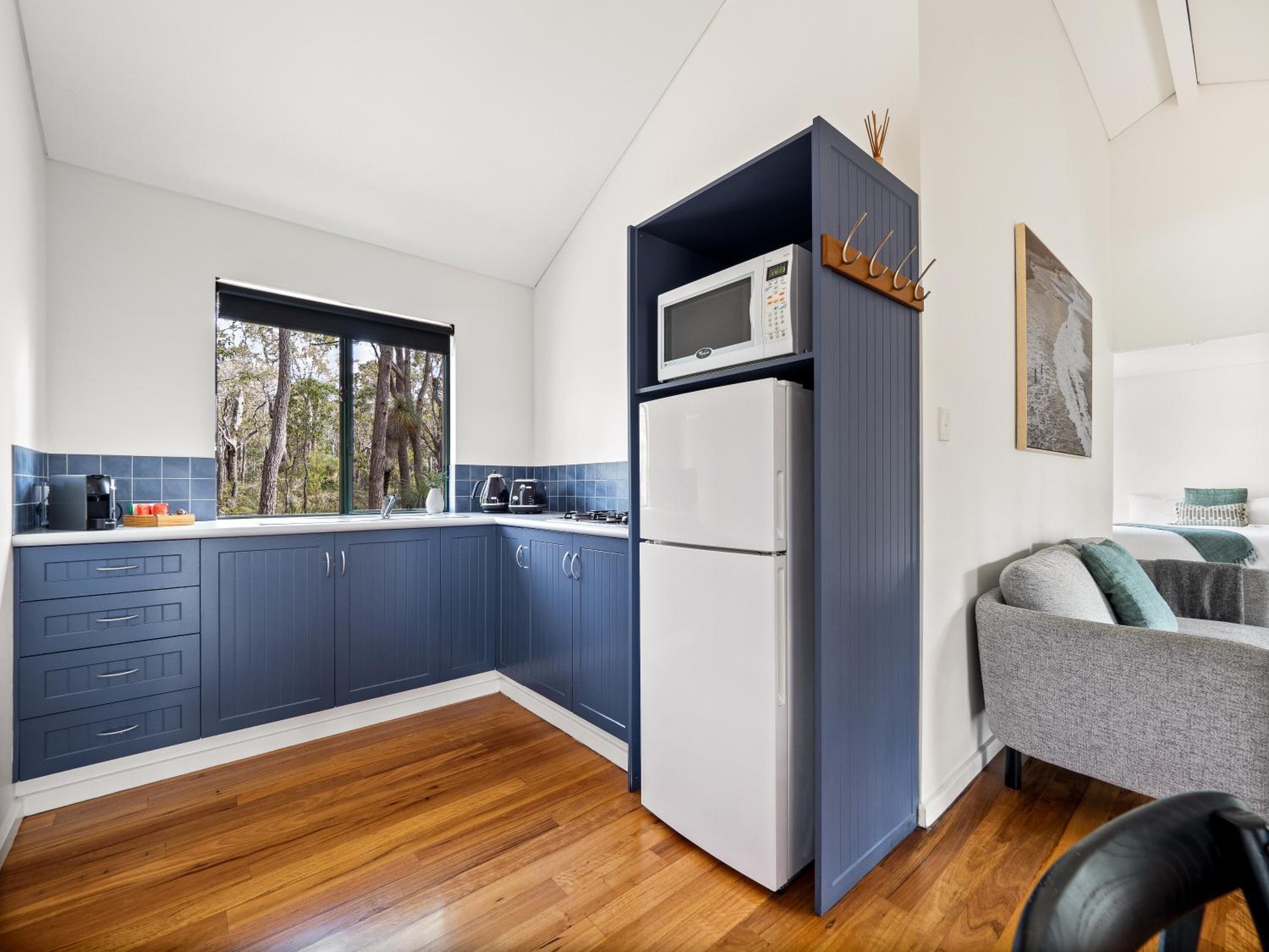 One-Bedroom House photo 2