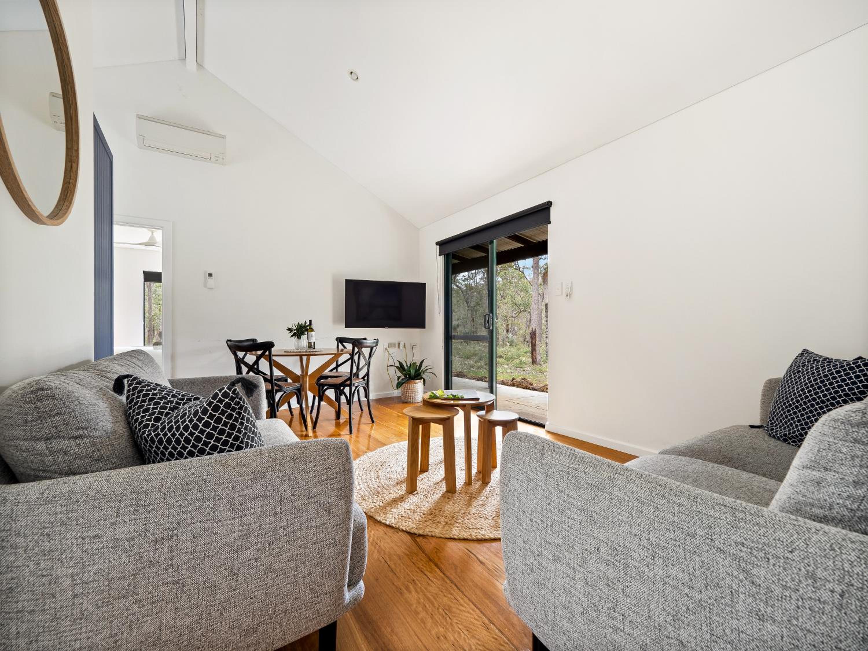 Two-Bedroom House photo 2