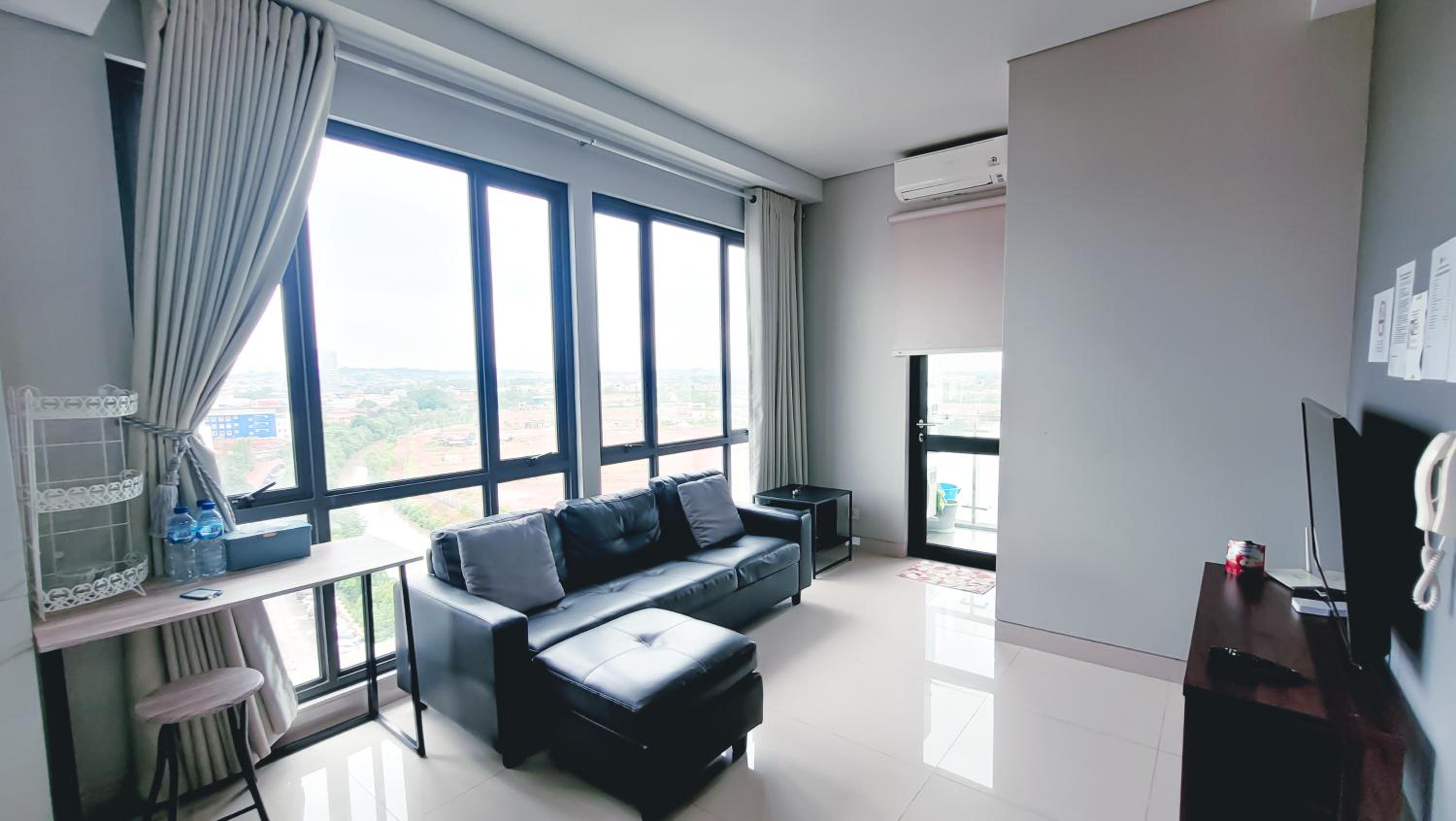 Superior Apartment