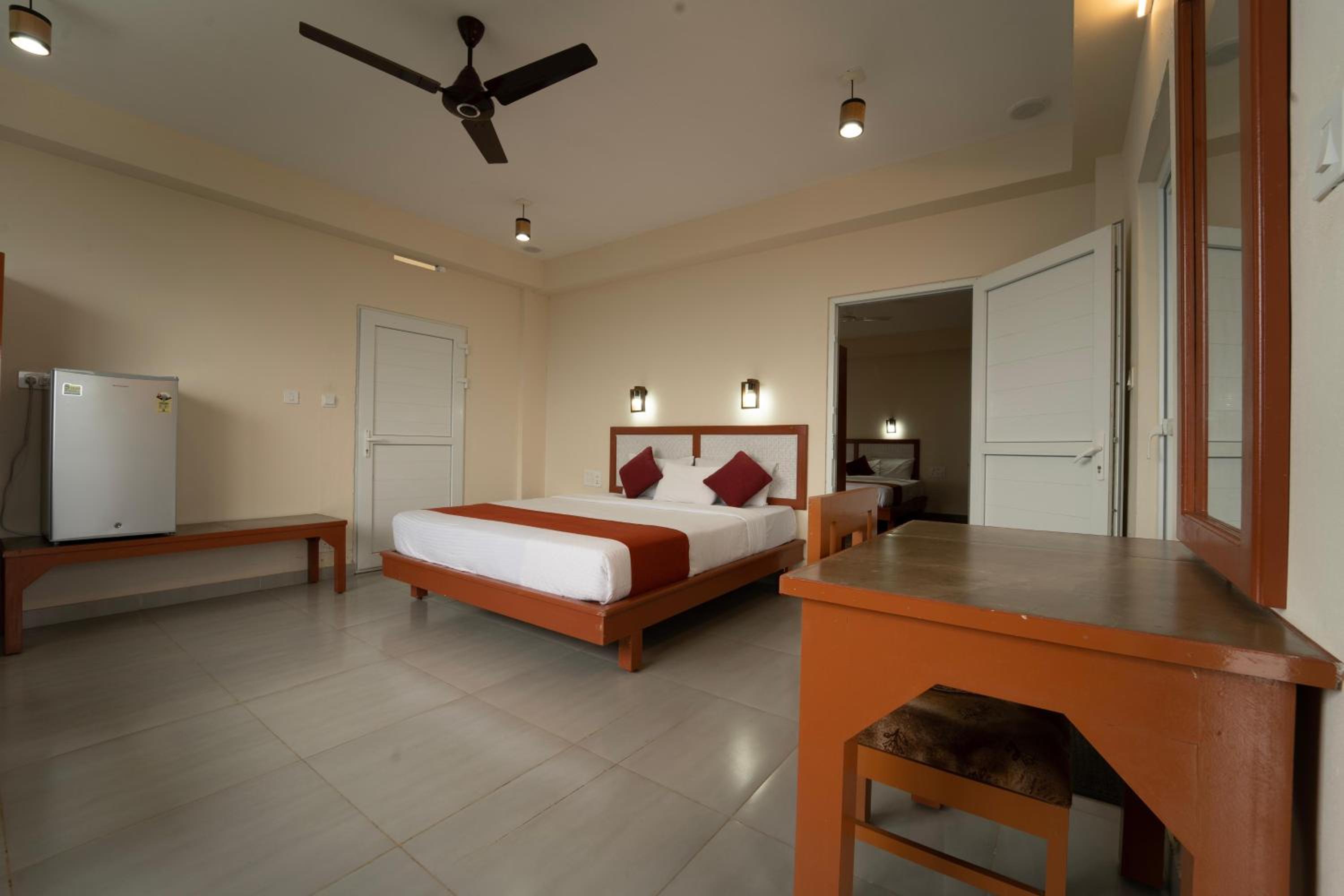 Double Room photo 3