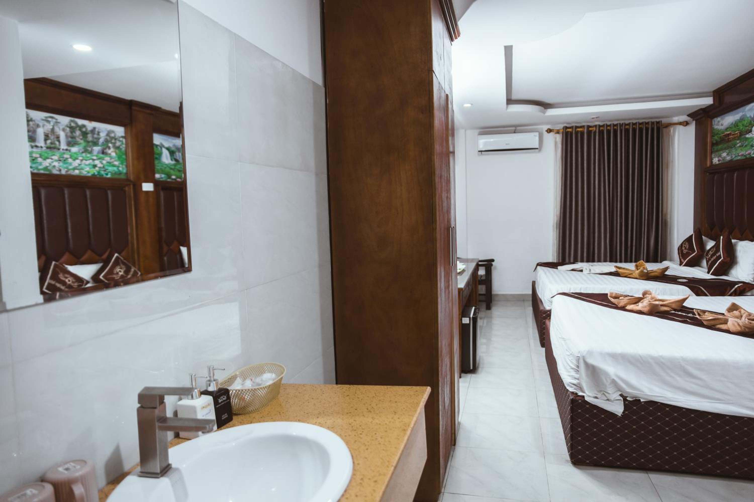 Quadruple Room - Photo 4