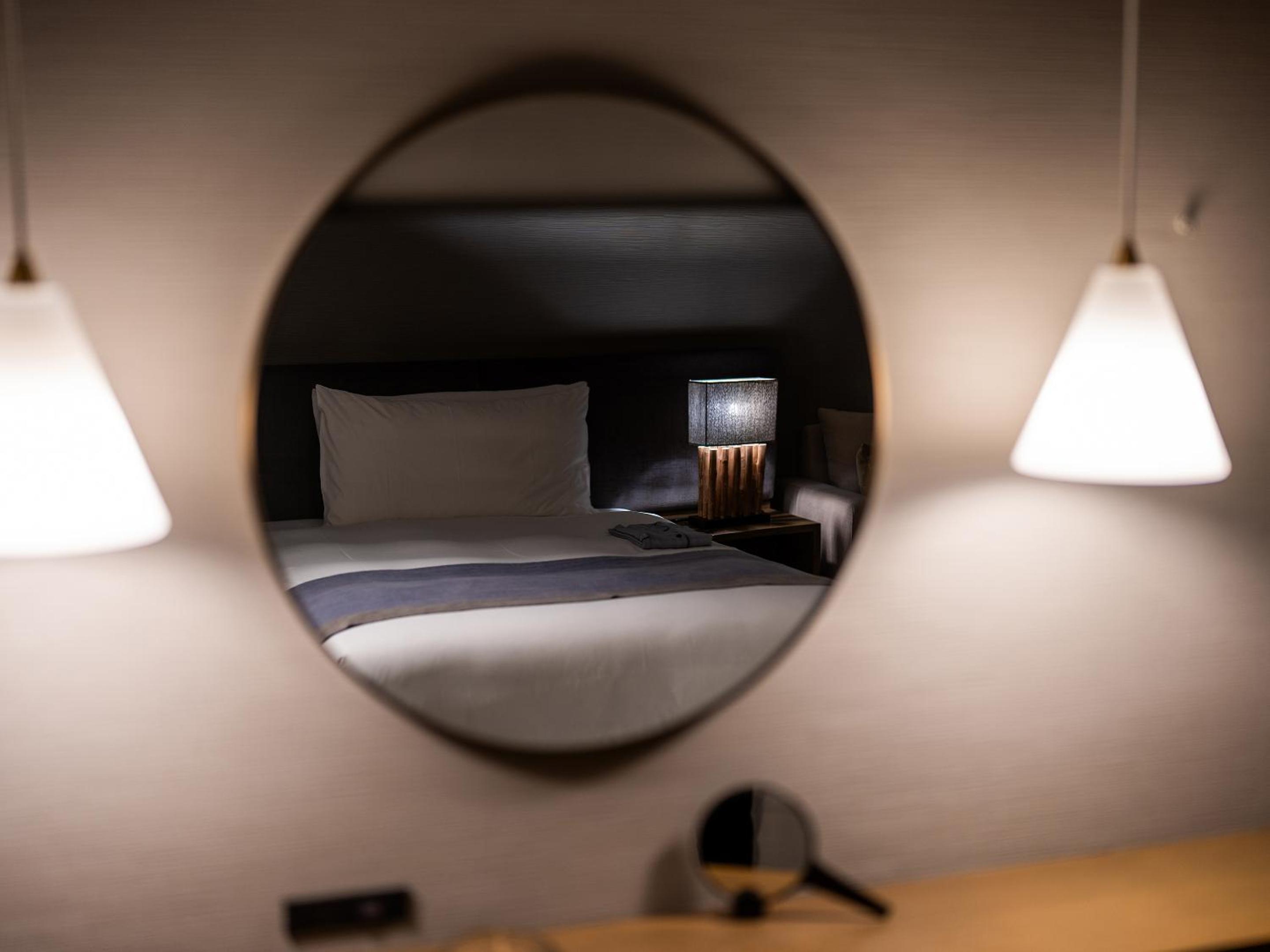 JUNIOR SUITE with Lounge Access (Over 13 years old only) - Non-Smoking - Photo 10