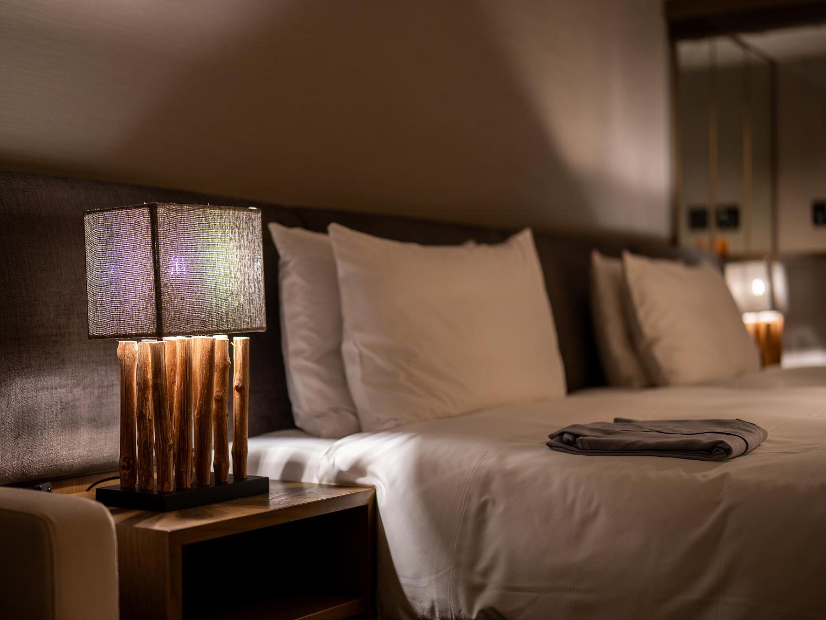 HILL TOP SUITE with Lounge Access (Over 13 years old only) - Non-Smoking - Photo 9