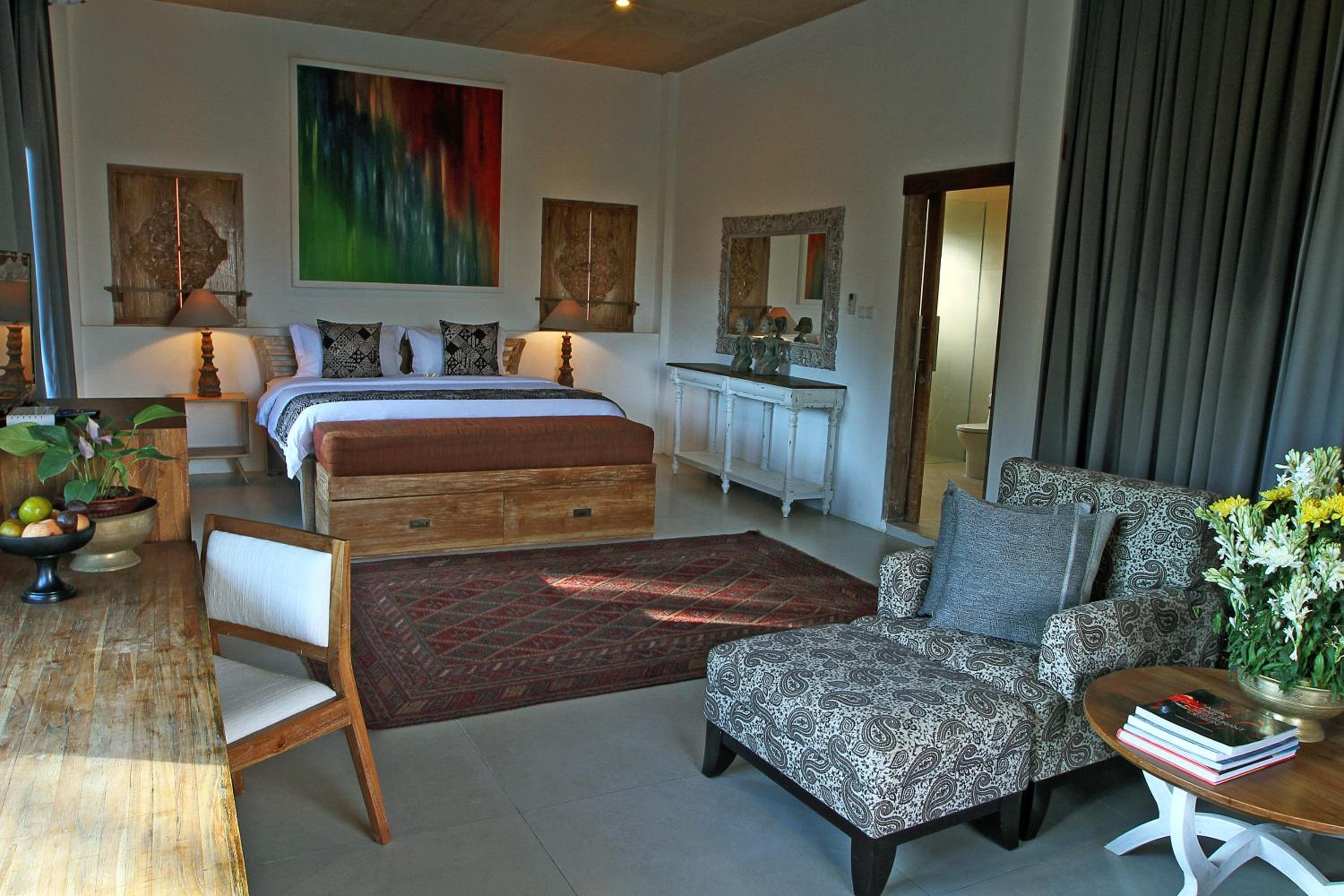 Suite with Sea View photo 3