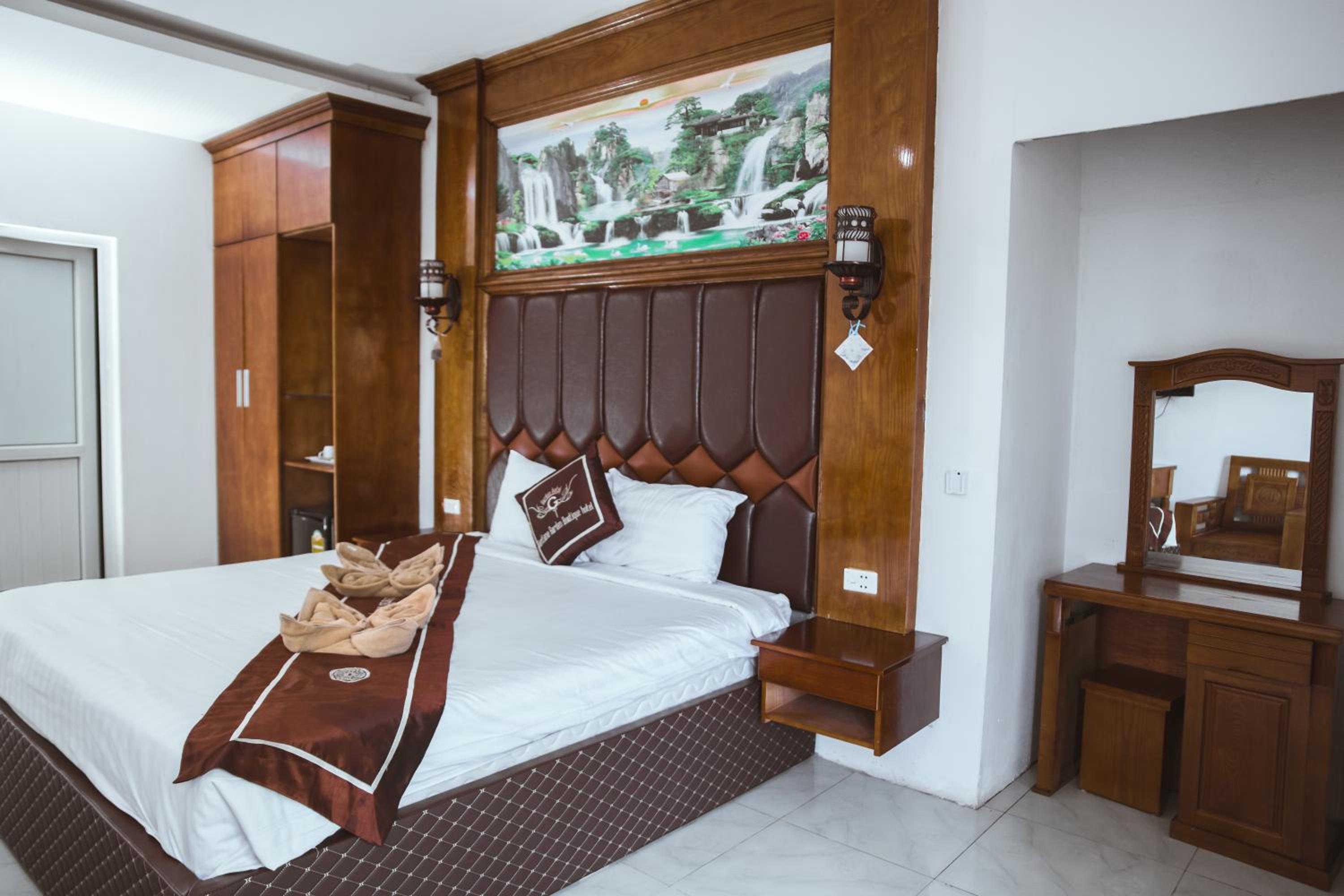 Superior Double Room photo 3