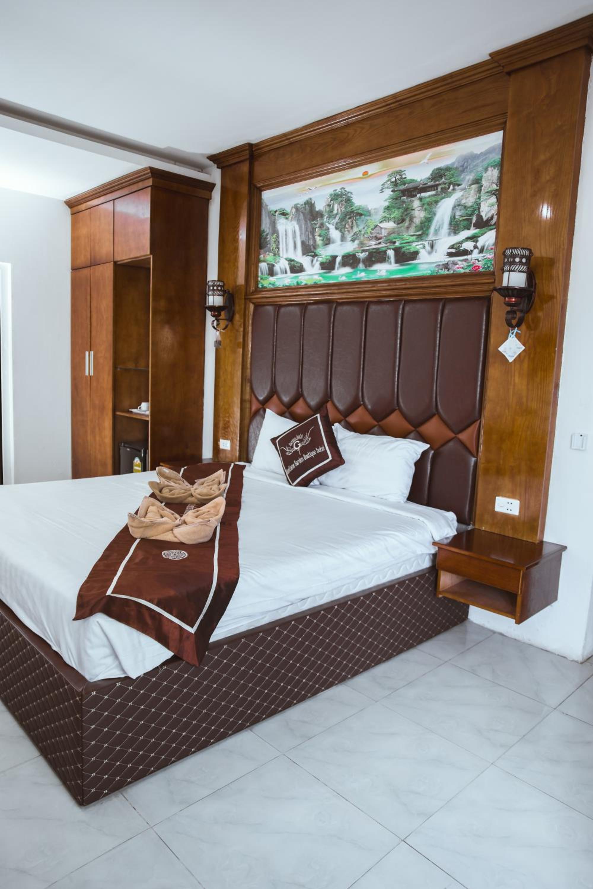 Superior Double Room photo 1