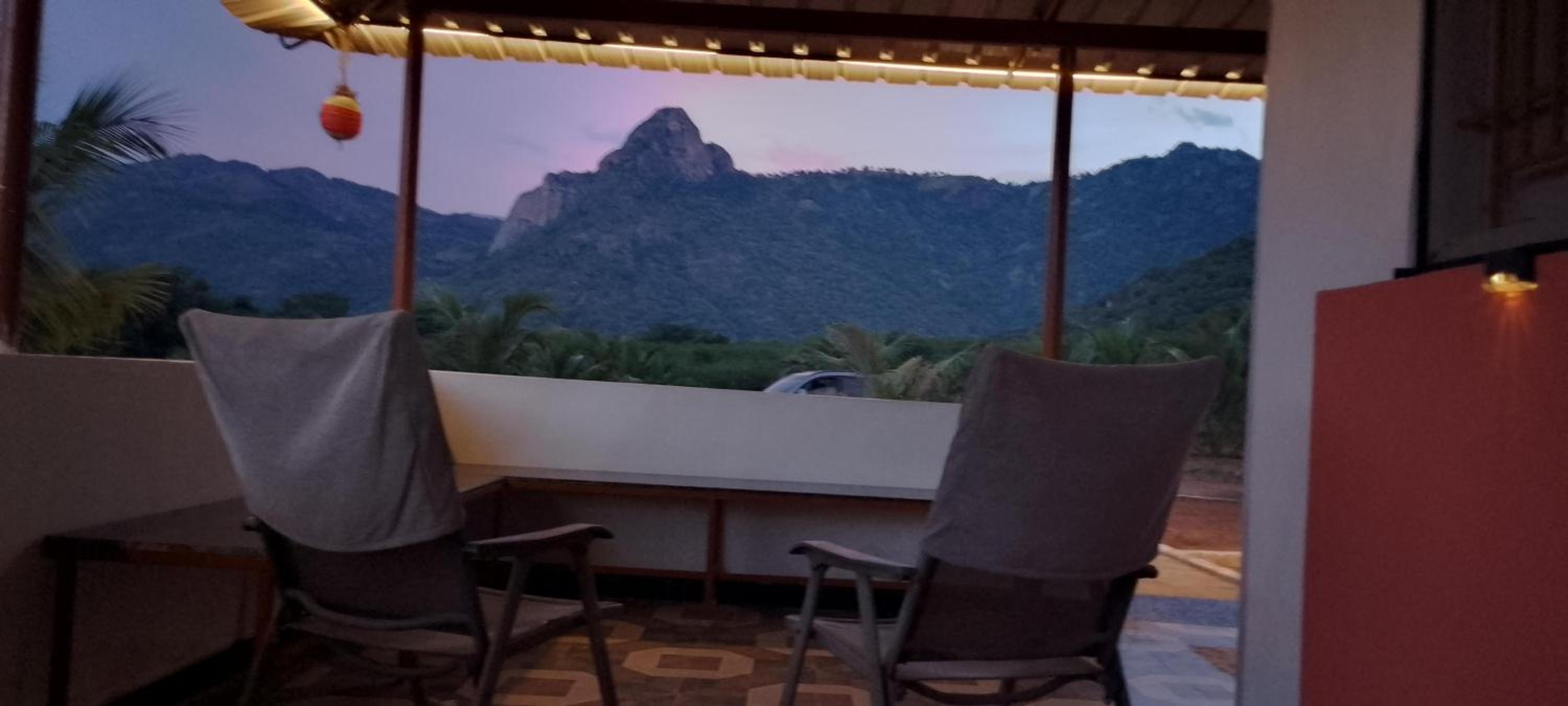 Single Room With Mountain View photo 1