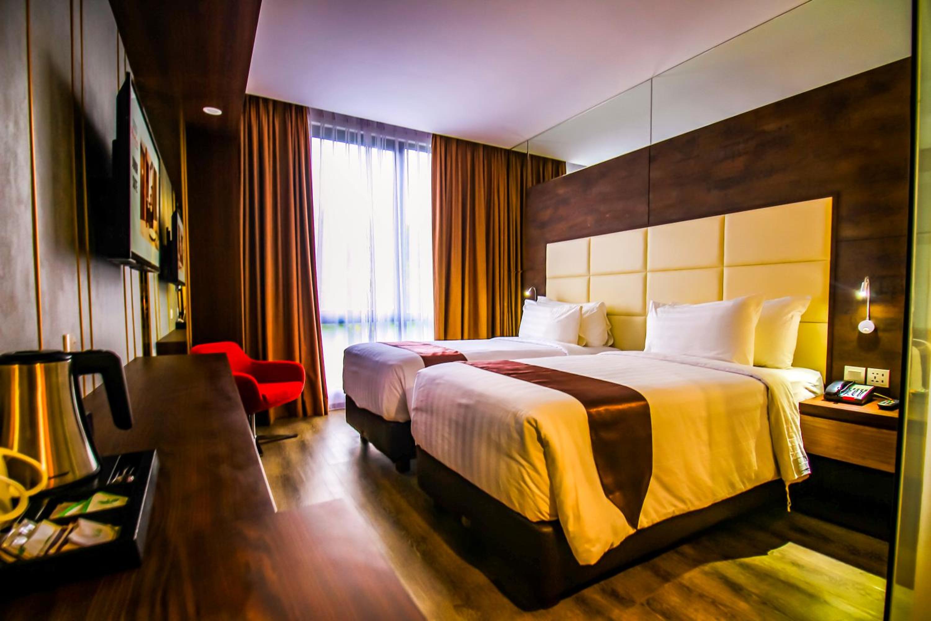 Superior Twin Room - Photo 2
