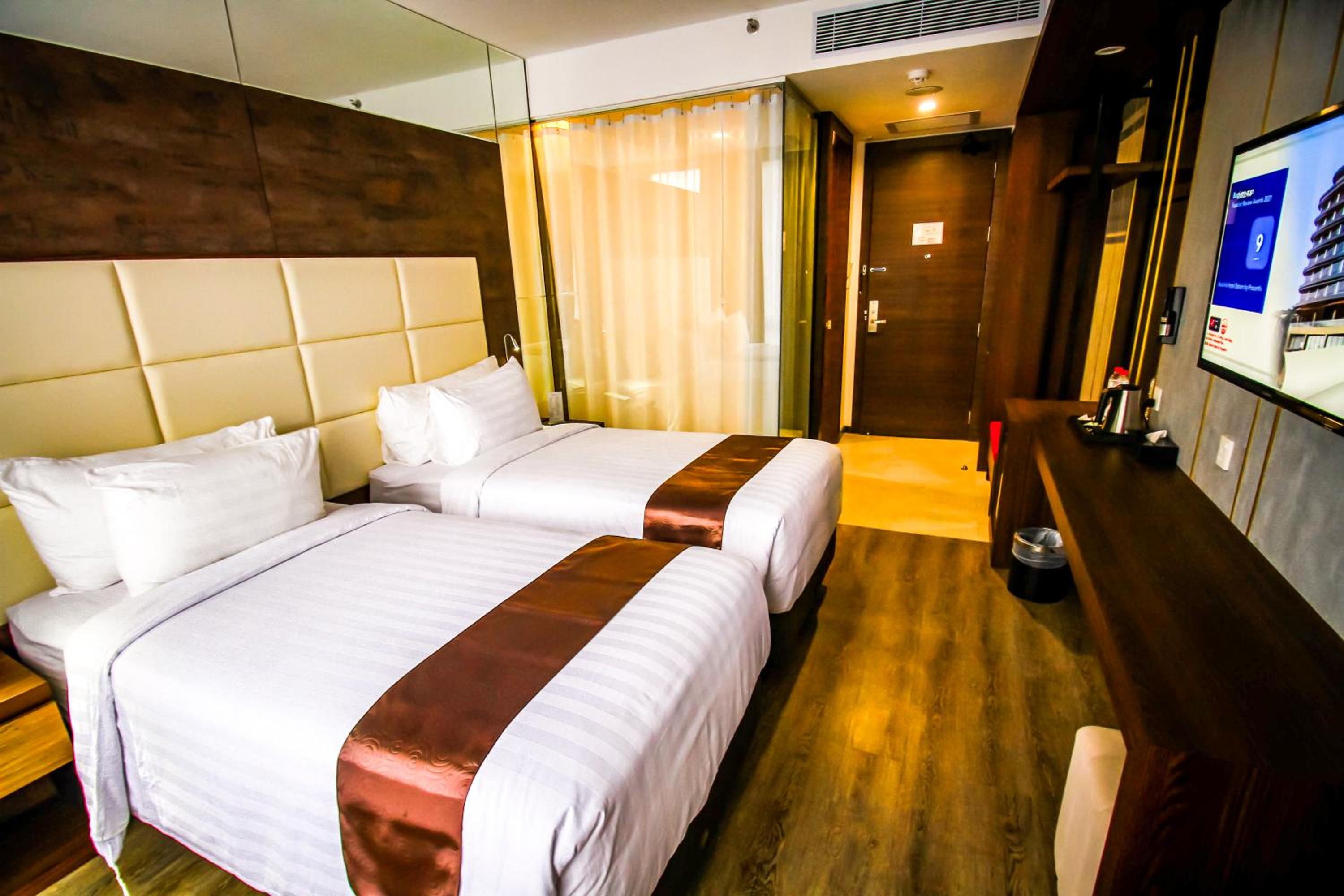 Superior Twin Room - Photo 3