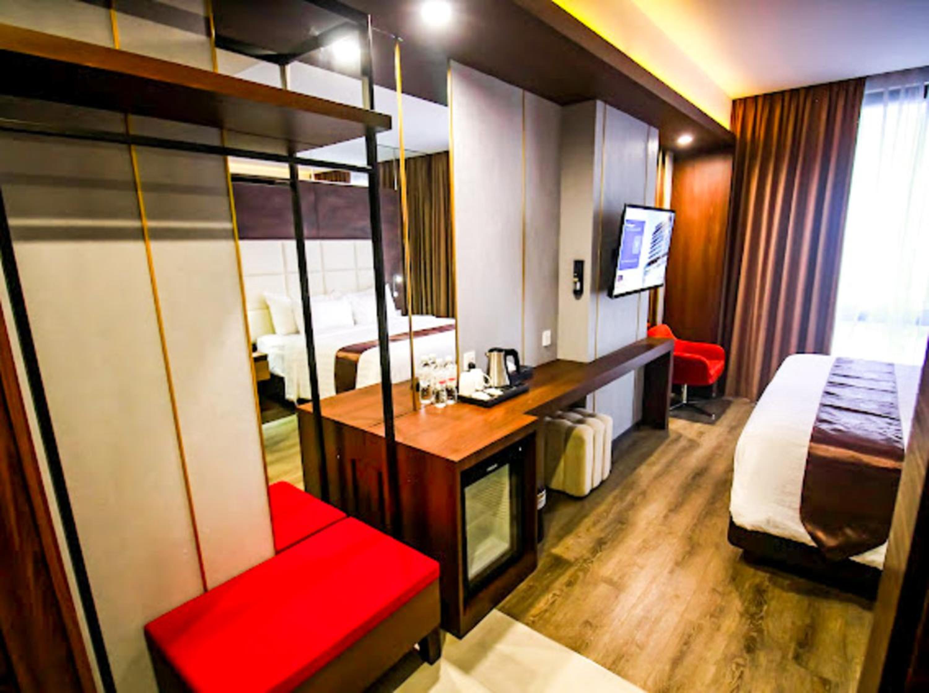 Superior Twin Room - Photo 1