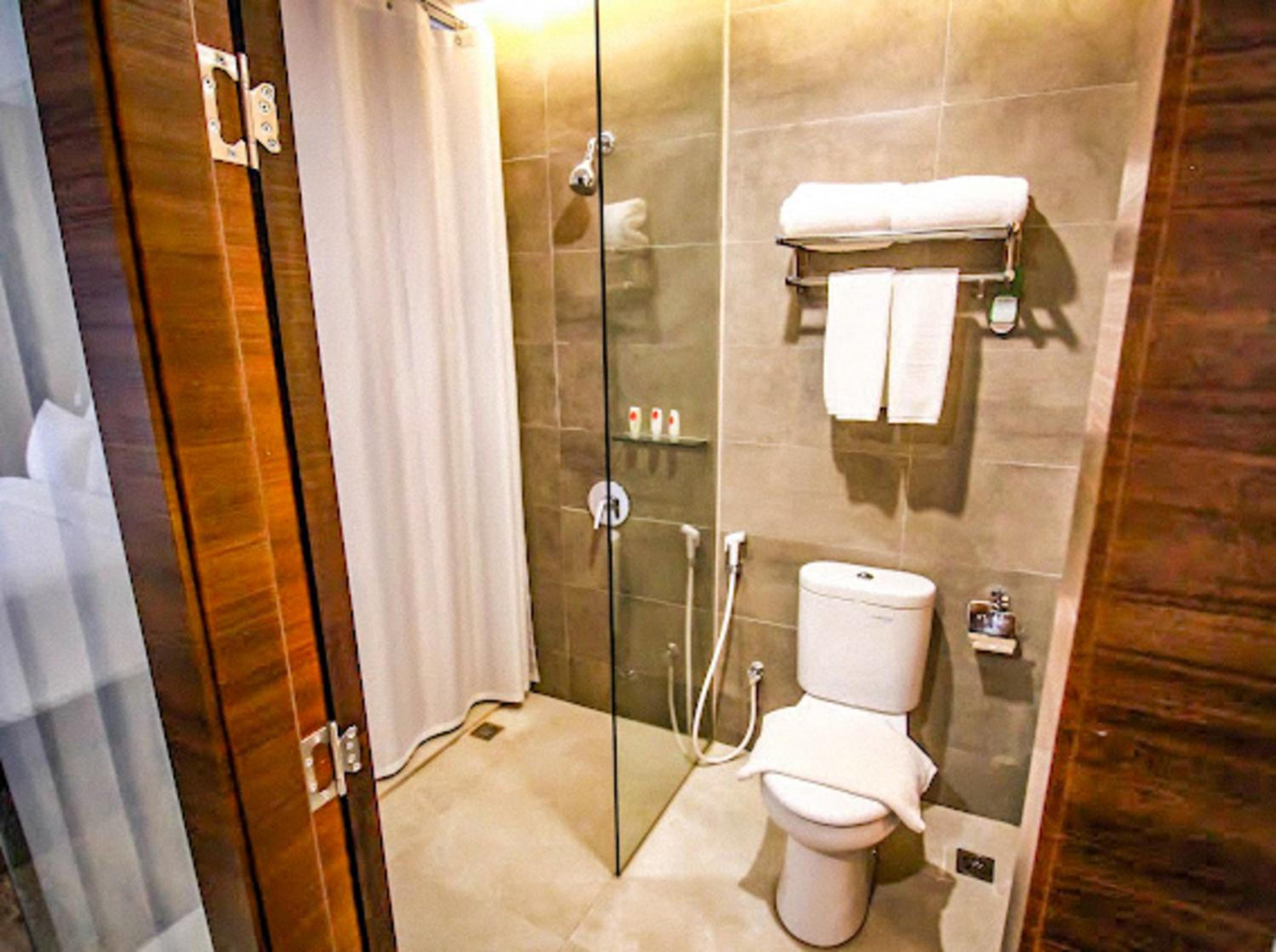 Superior Twin Room - Photo 5