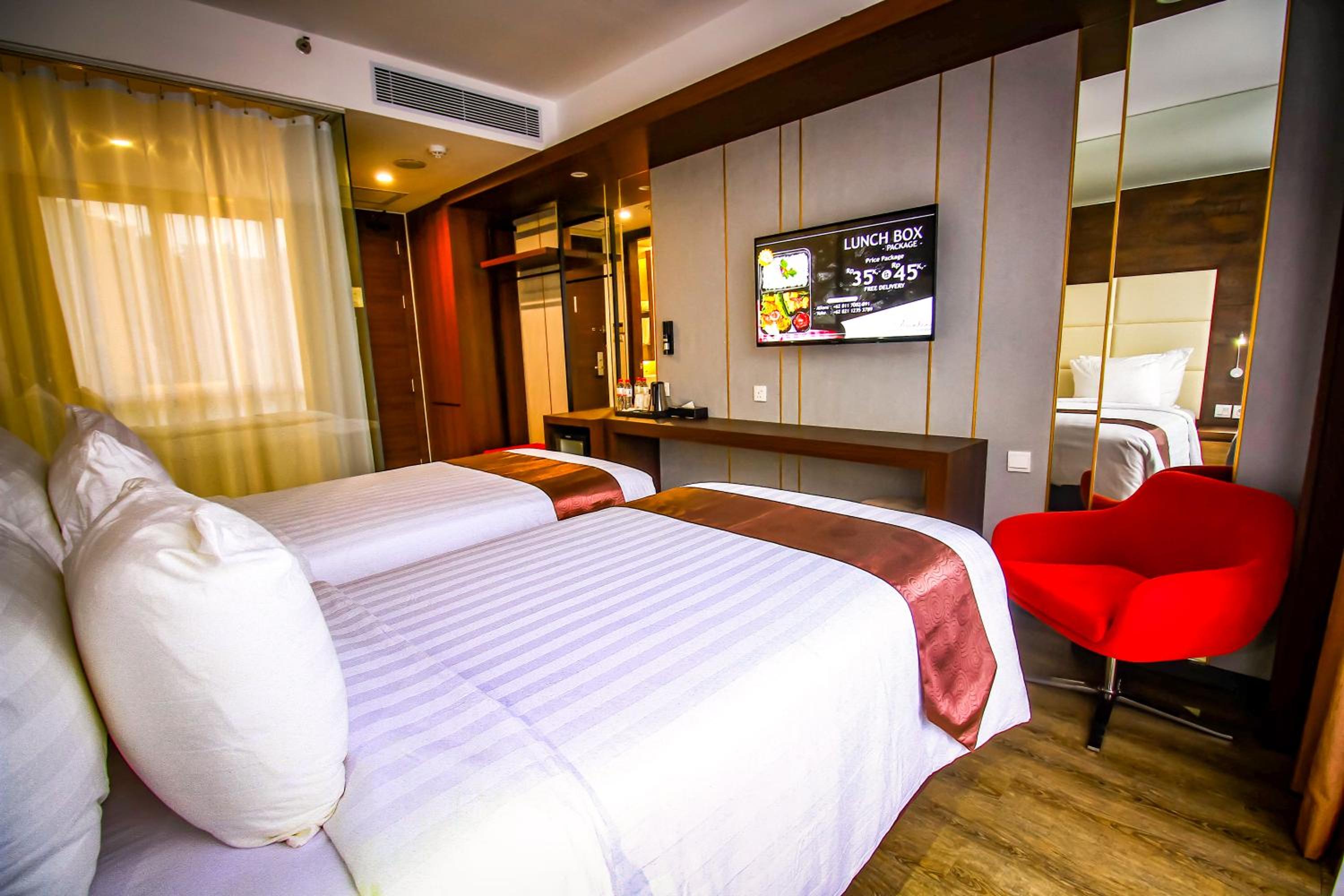 Superior Twin Room - Photo 4