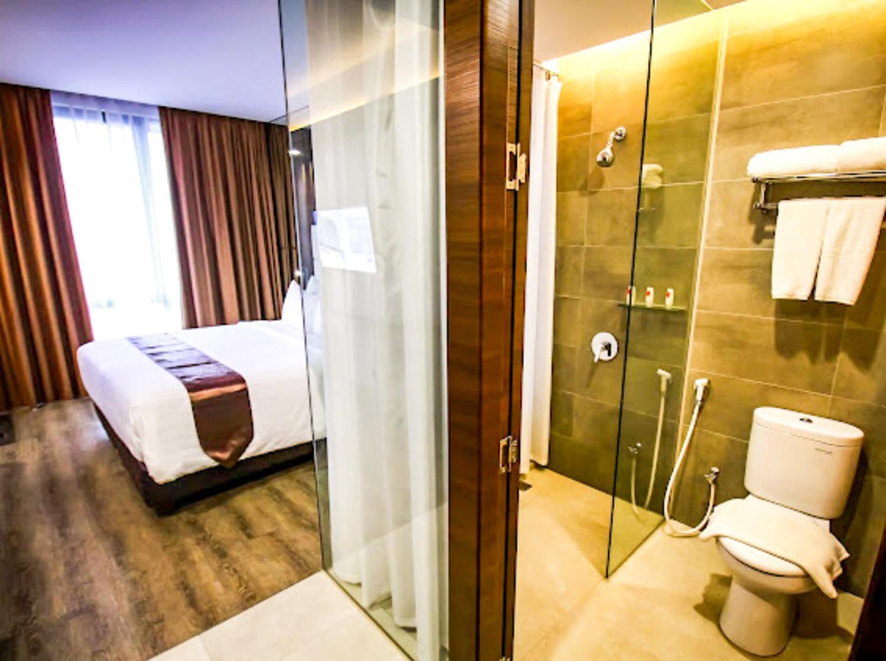 Junior Suite - Photo 7
