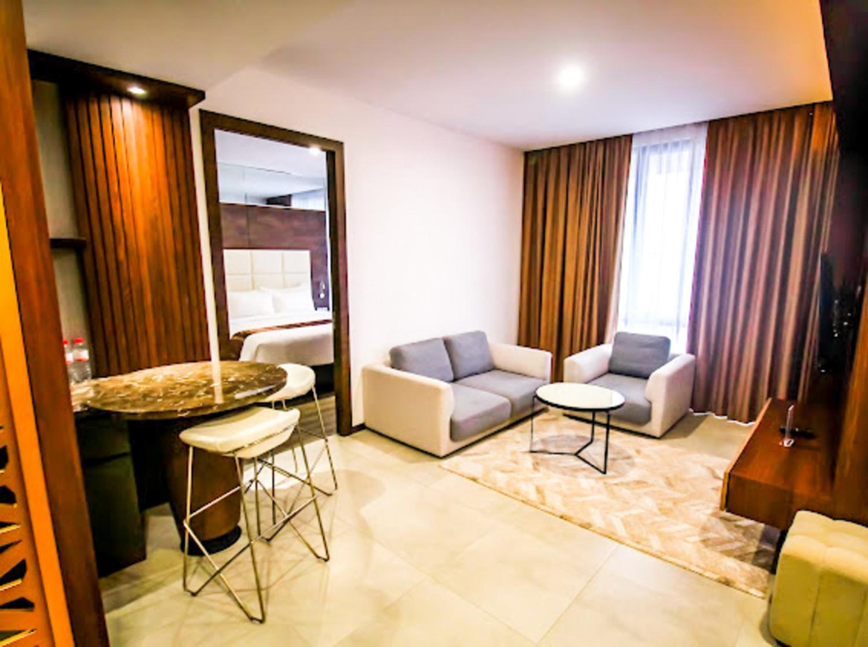 Junior Suite - Photo 3