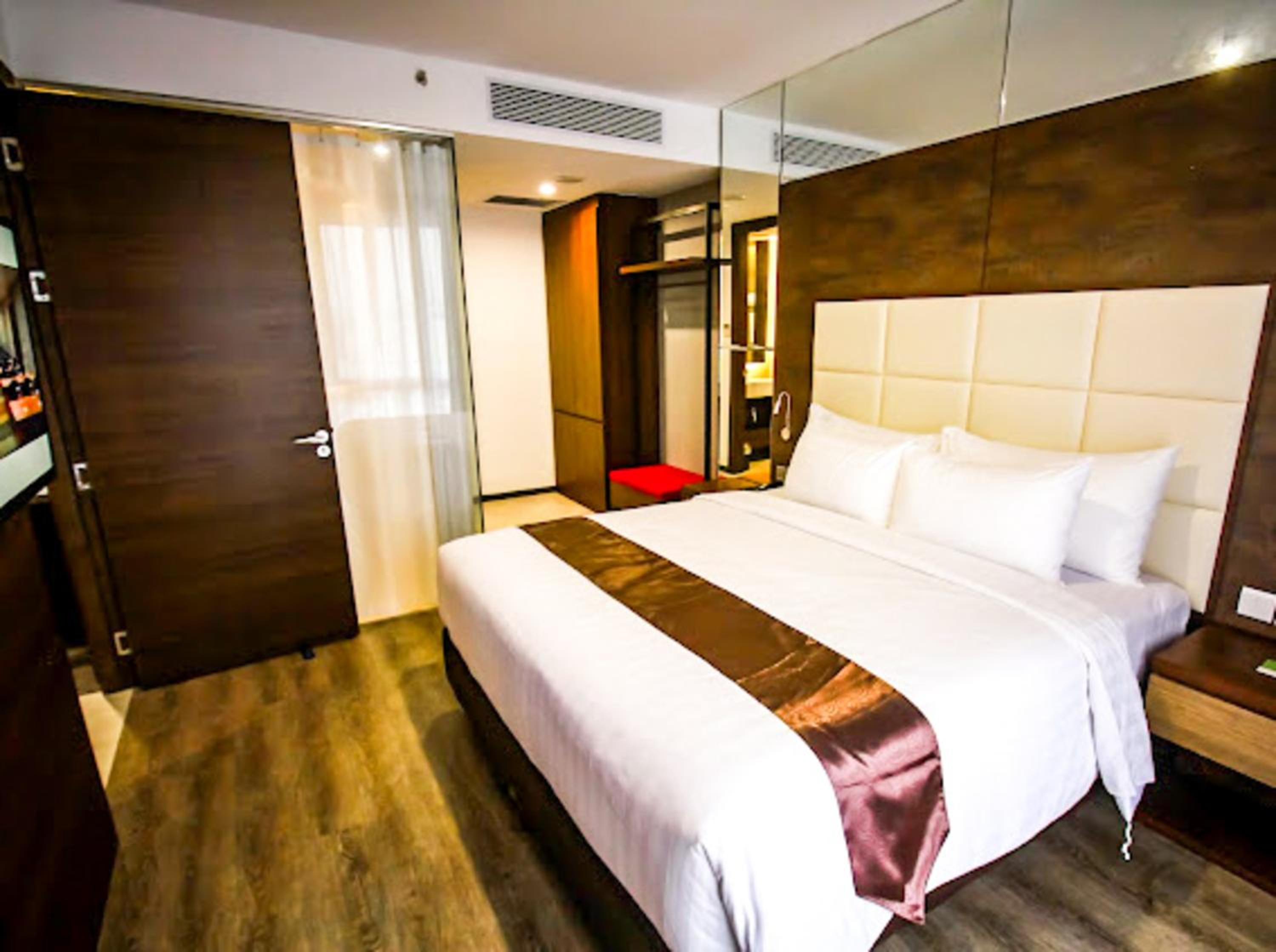 Junior Suite - Photo 2