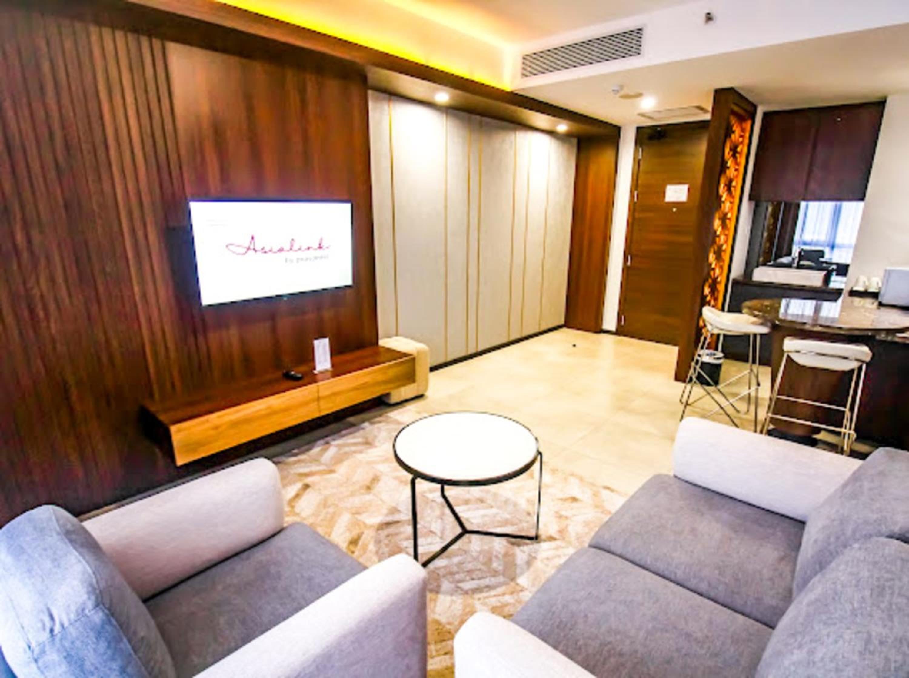 Junior Suite - Photo 4