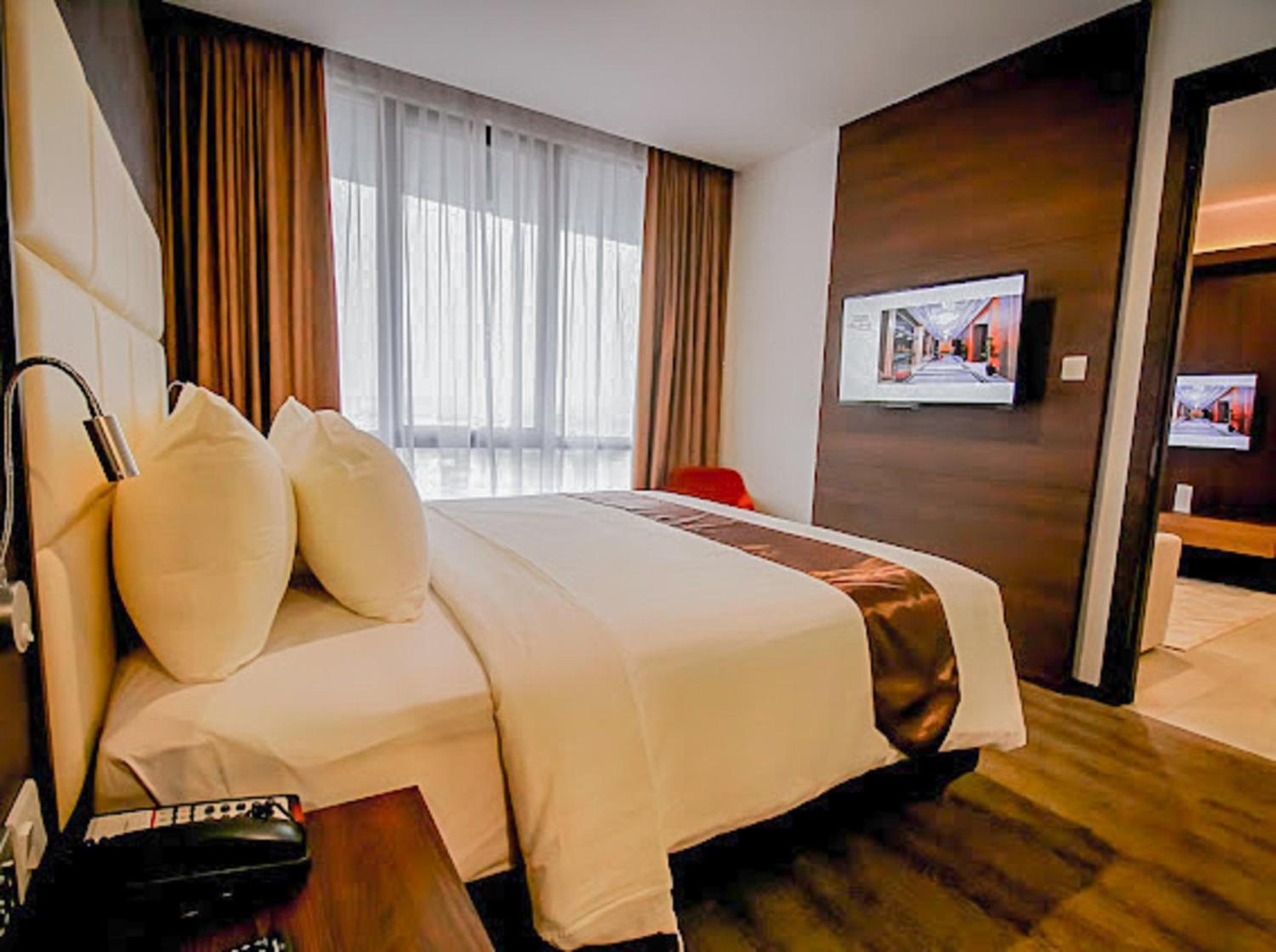 Junior Suite - Photo 1