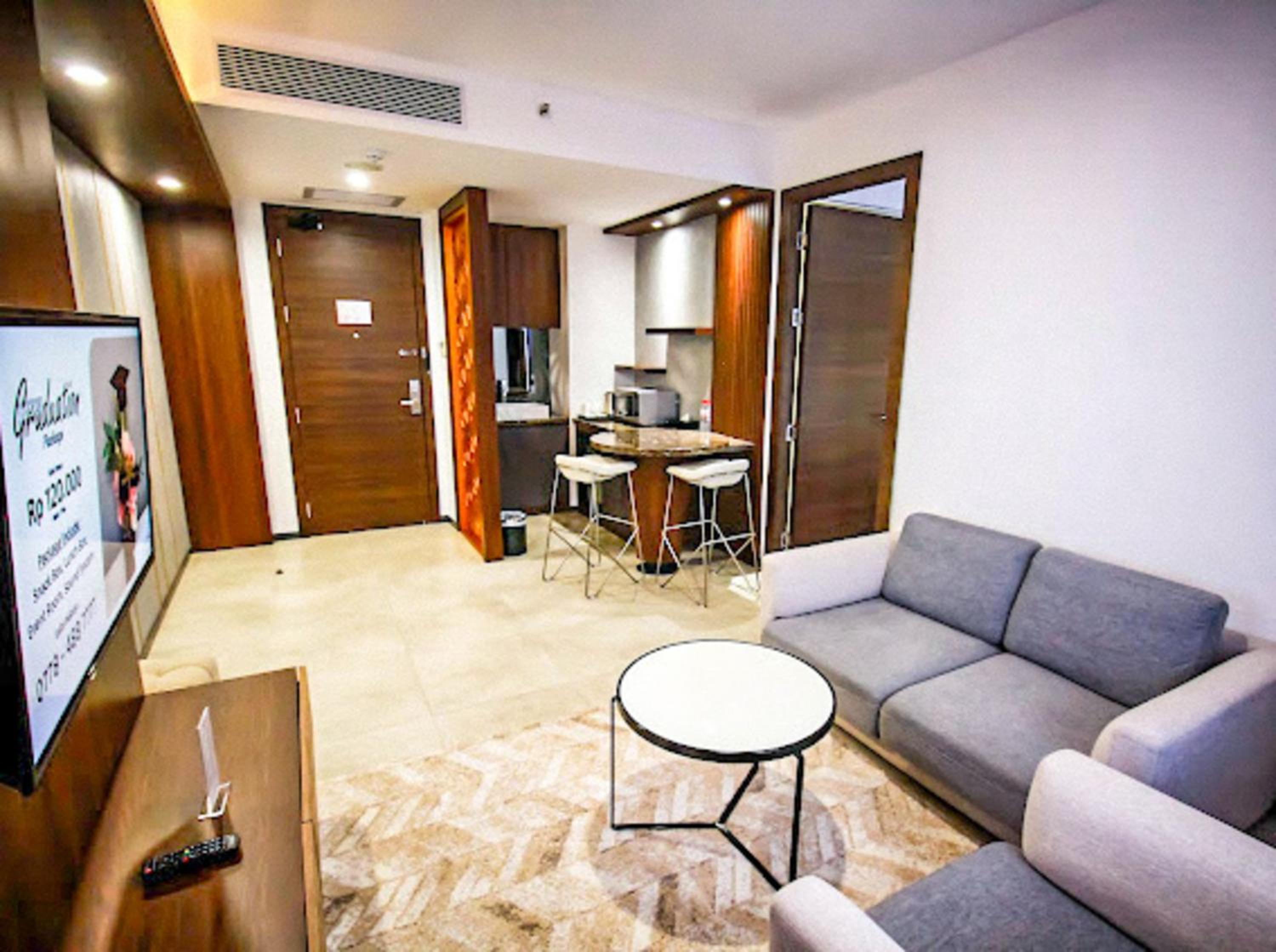 Junior Suite - Photo 5
