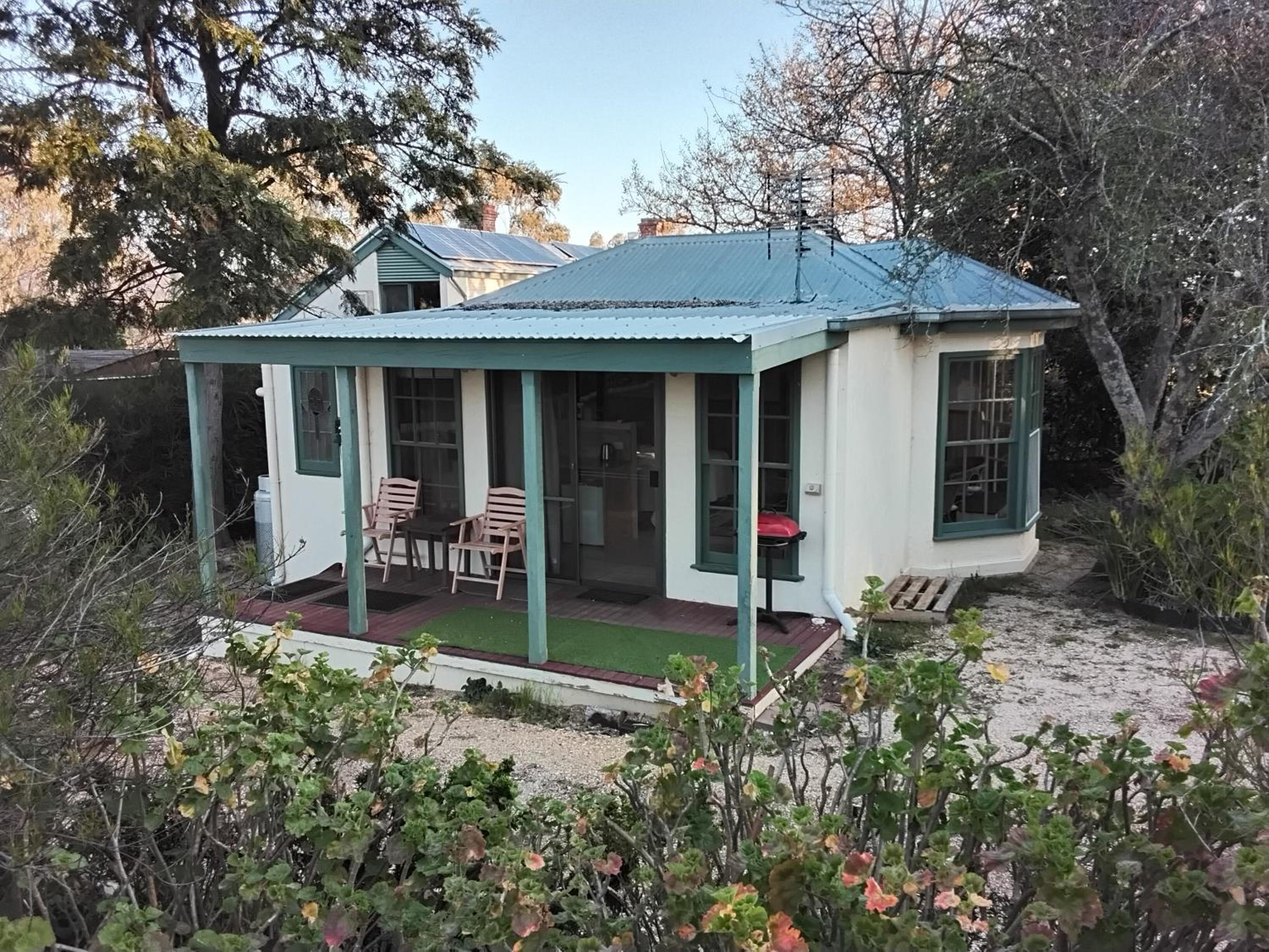 Superior Bungalow photo 2
