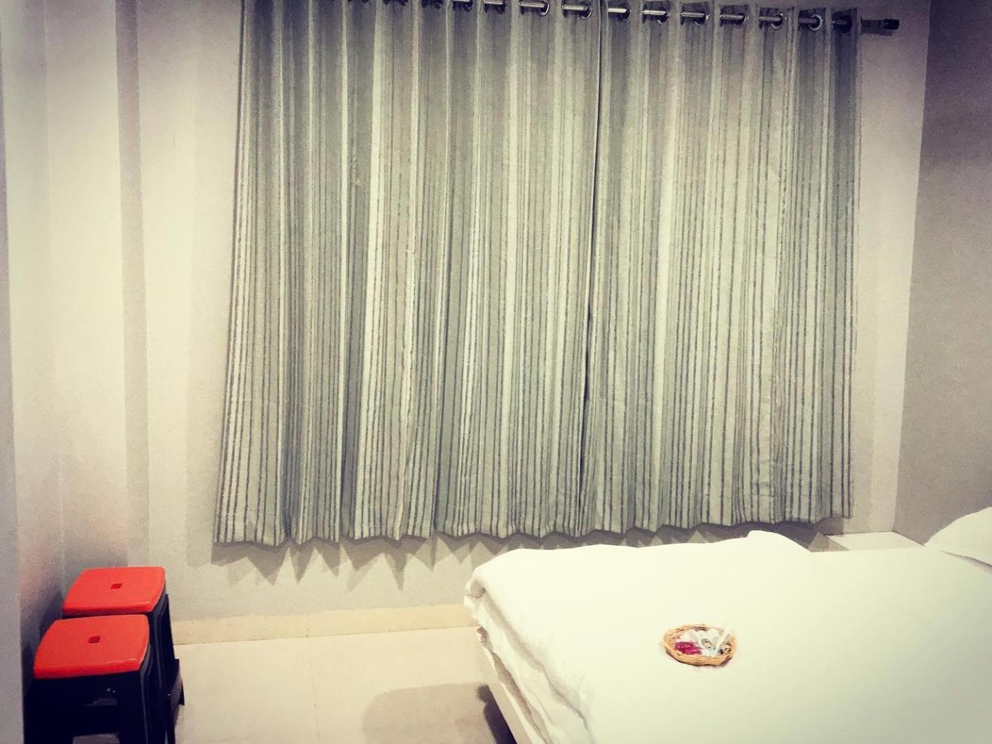 Standard Double Room With Fan - Photo 1