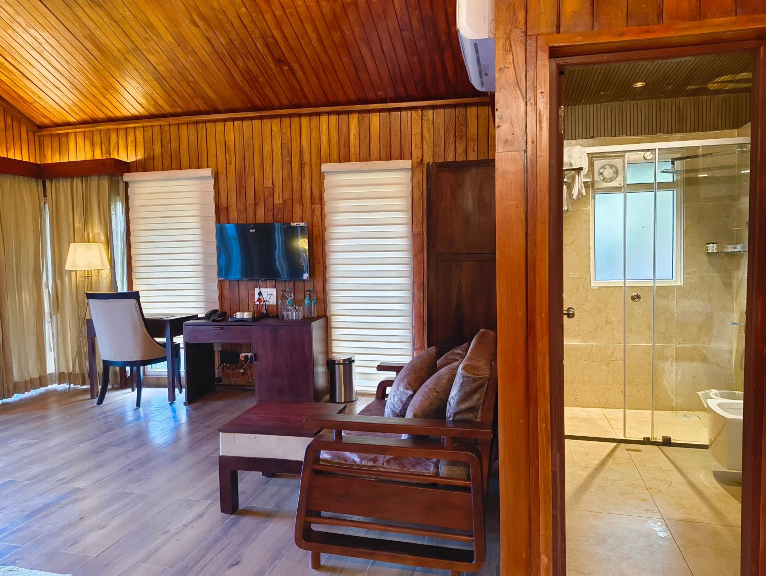 Superior Chalet Superior Chalet