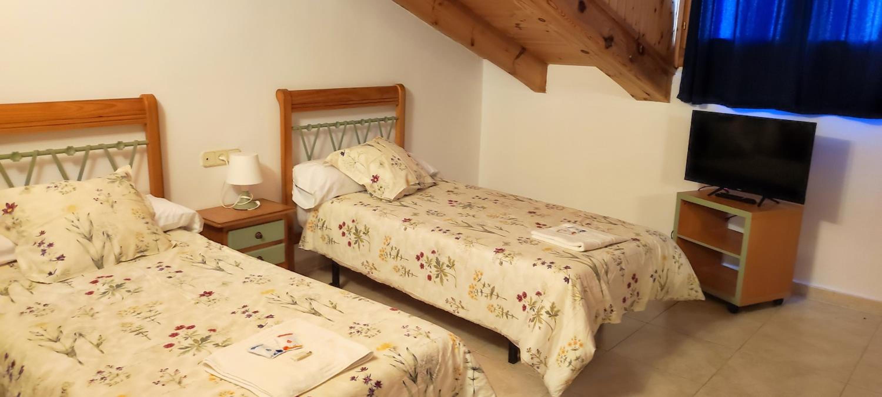 Habitación Doble