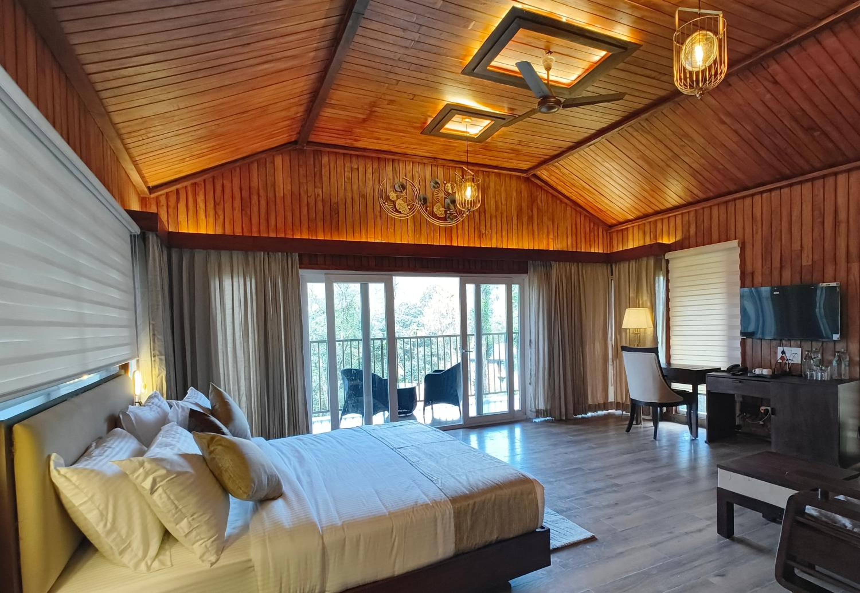Superior Chalet Superior Chalet