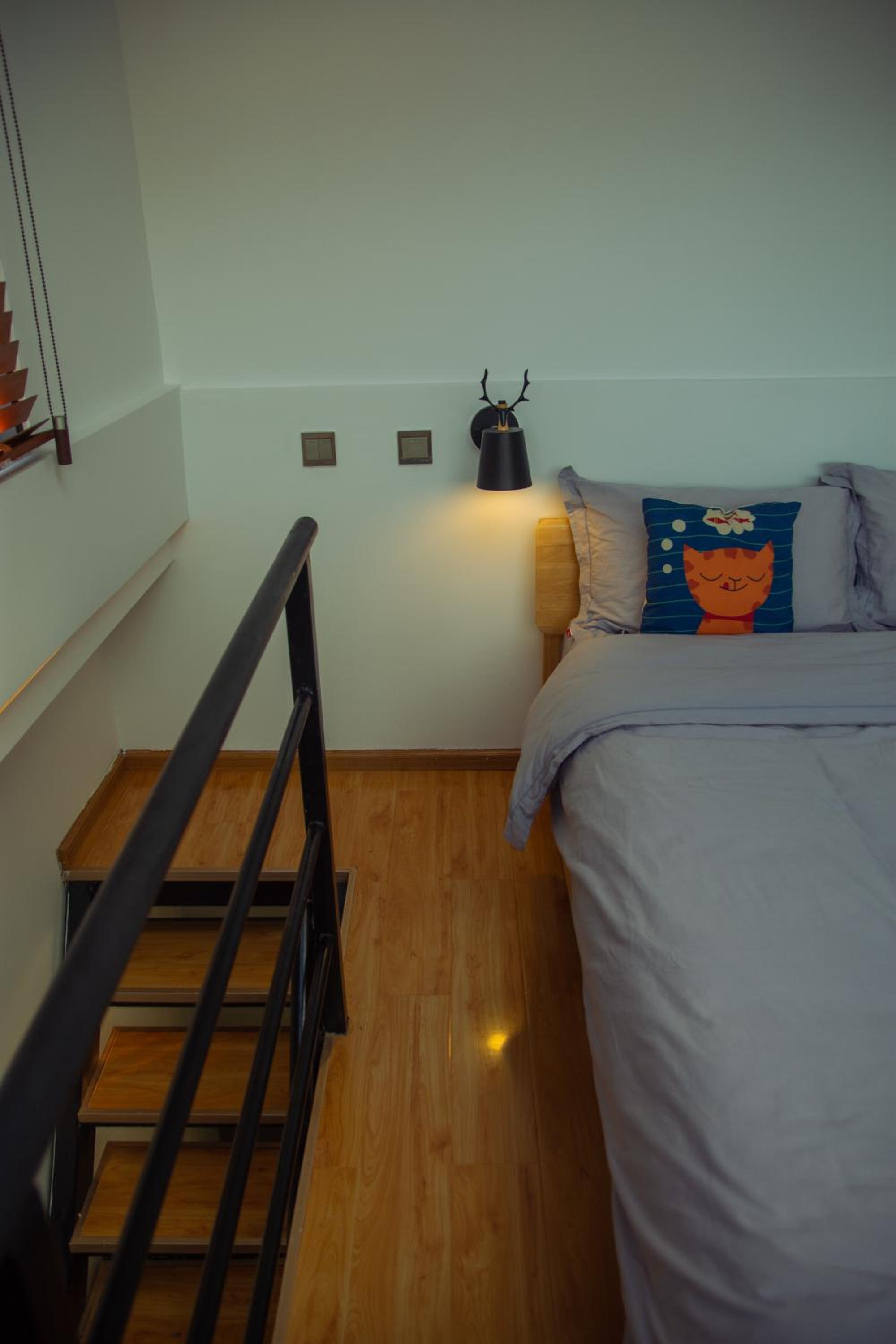 Two-Bedroom Villa photo 2
