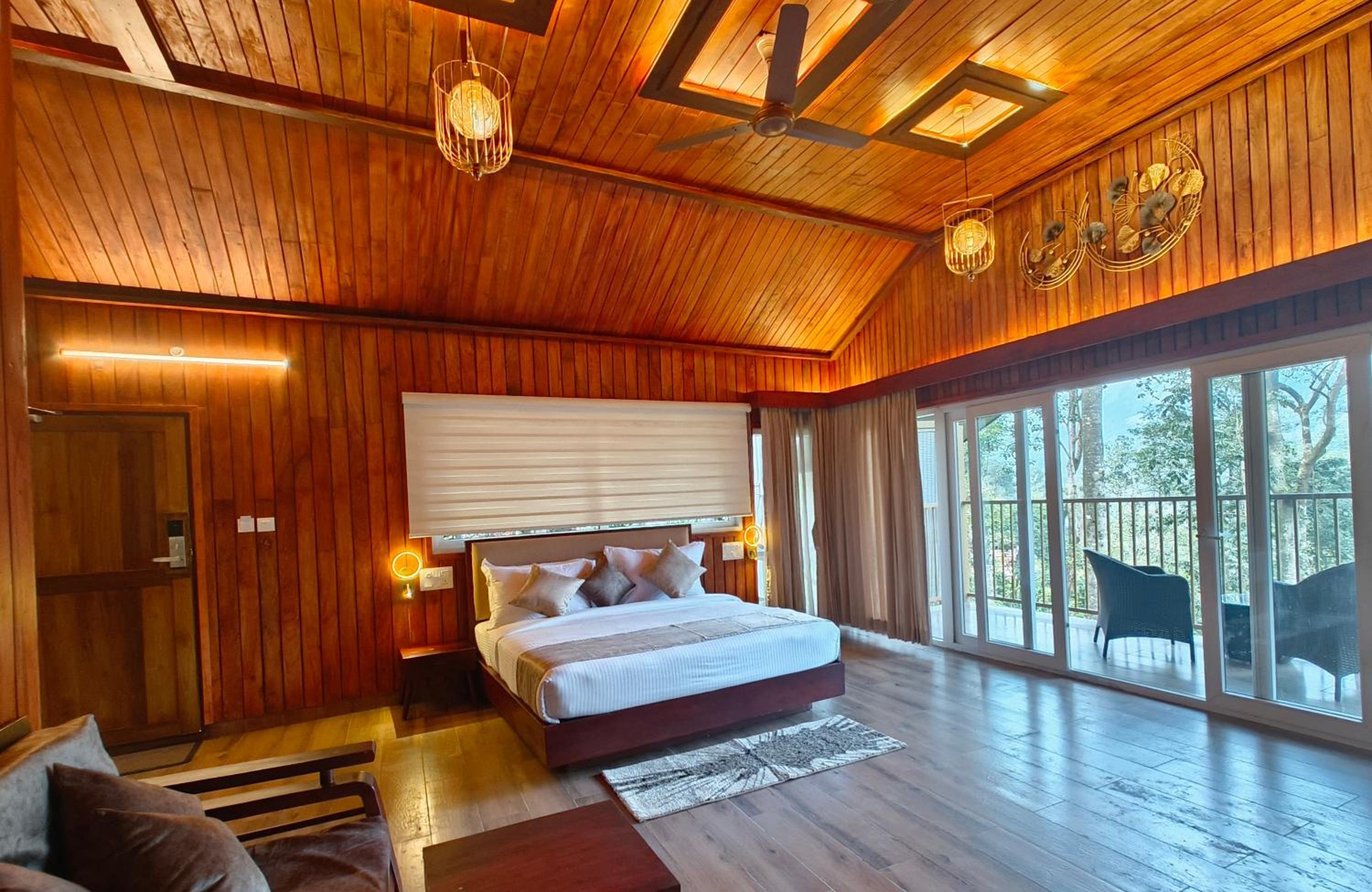 Superior Chalet Superior Chalet