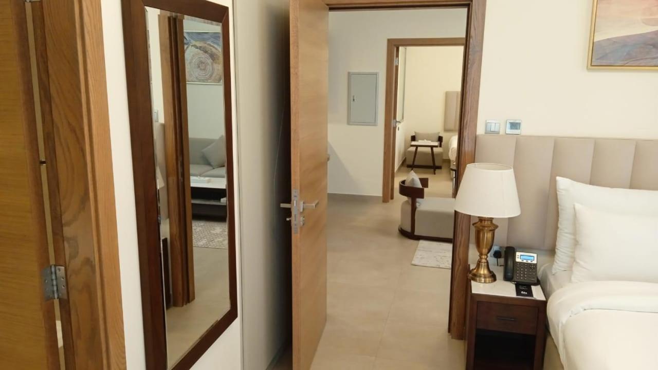 Family Suite photo 3
