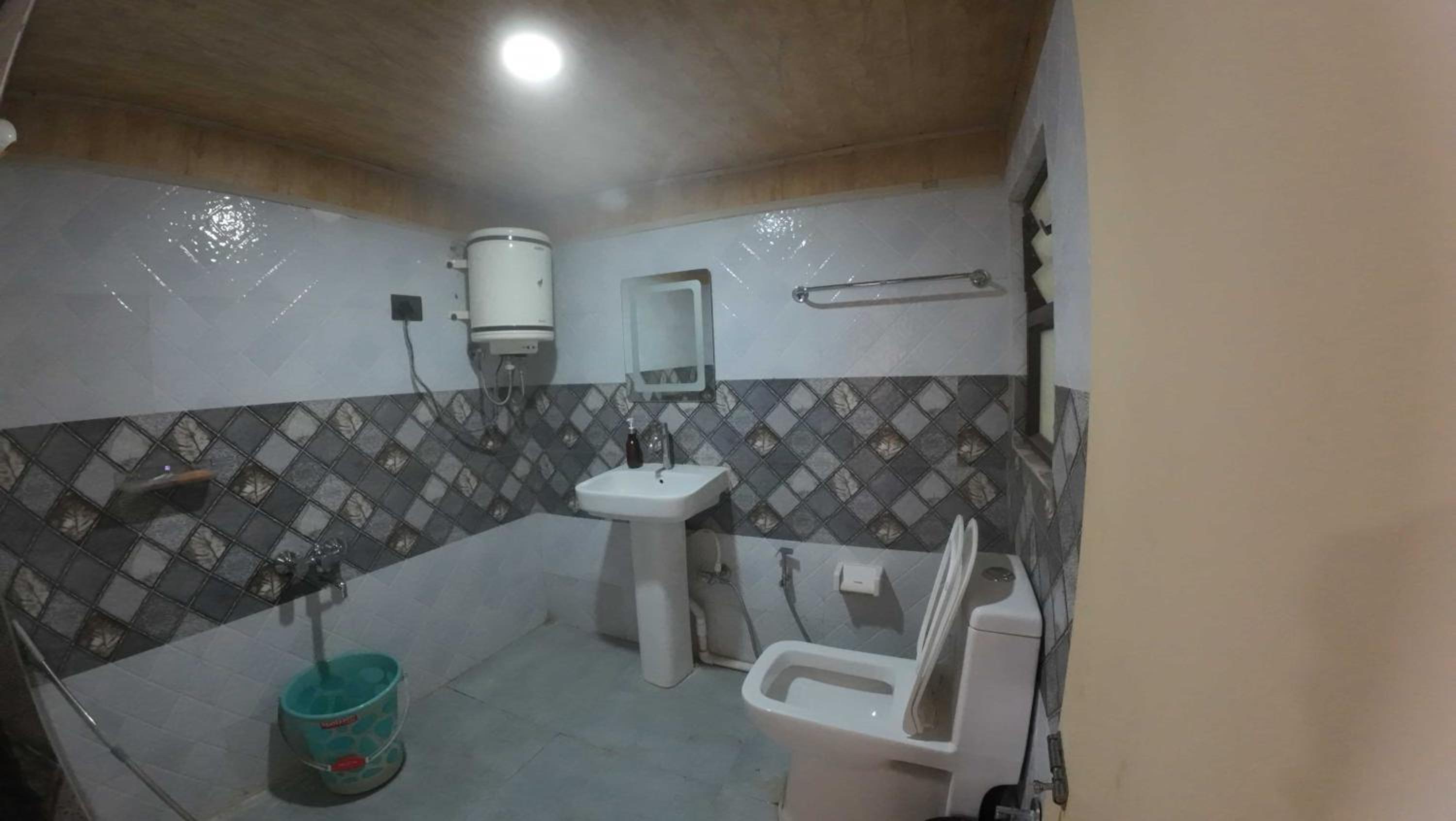 Classic Triple Room
