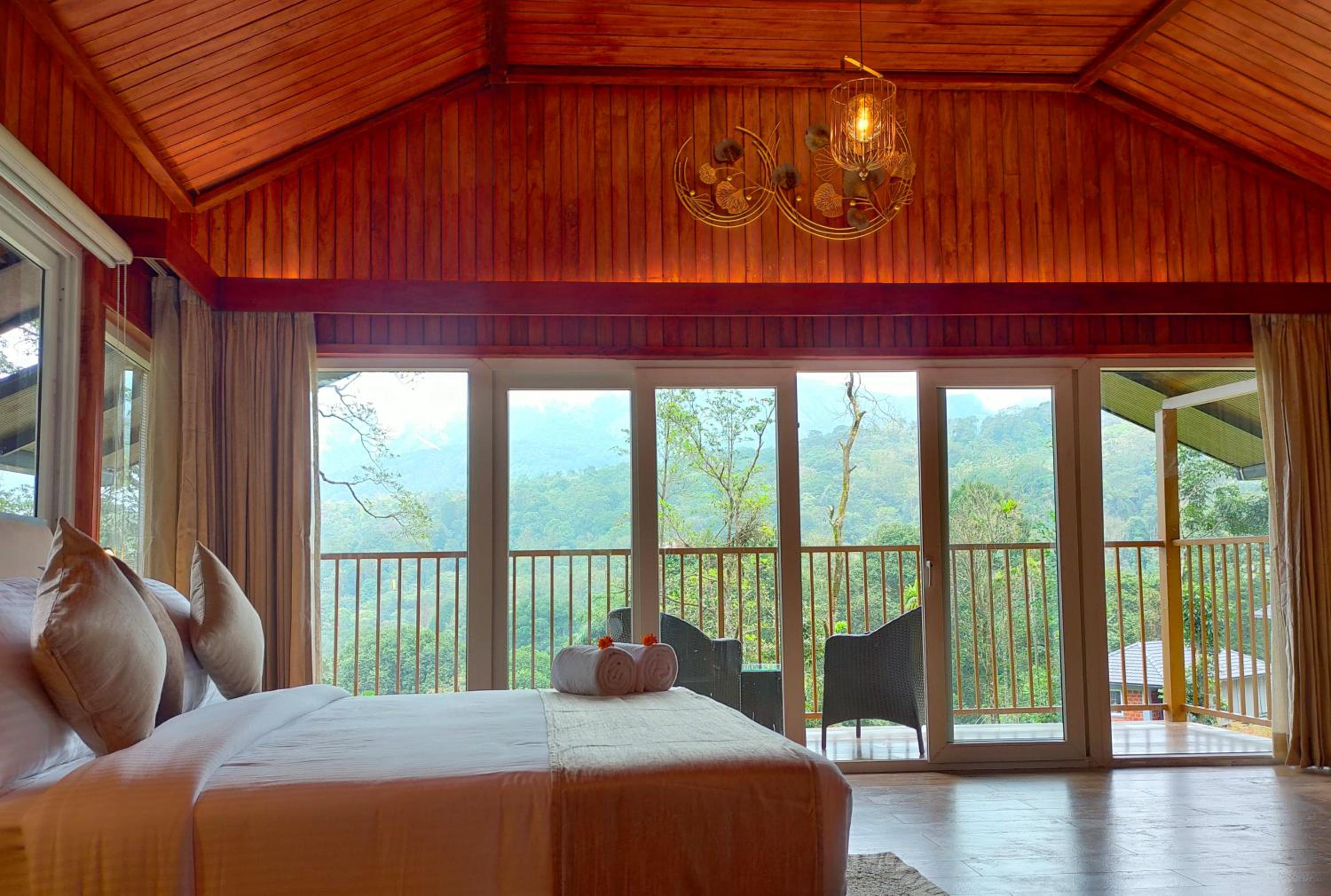 Superior Chalet photo 3