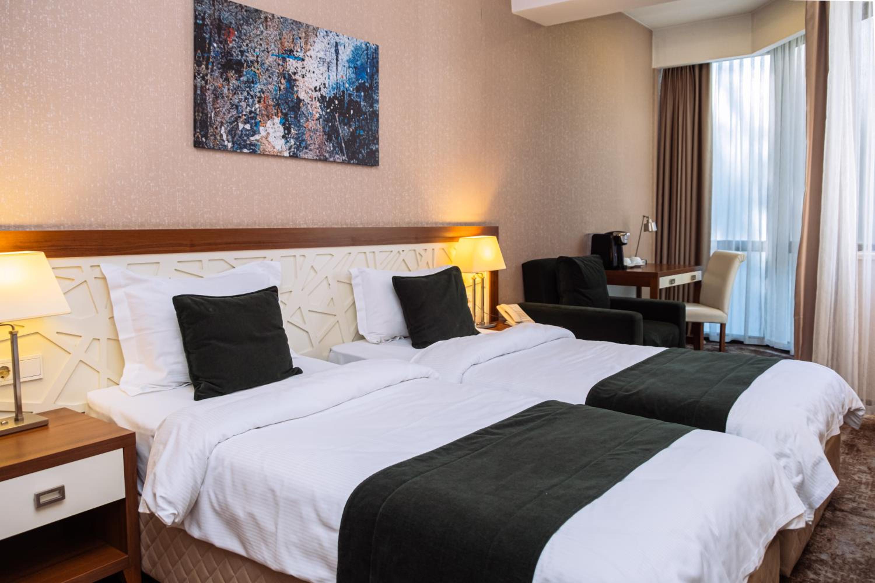 Comfort Double or Twin Room photo 1